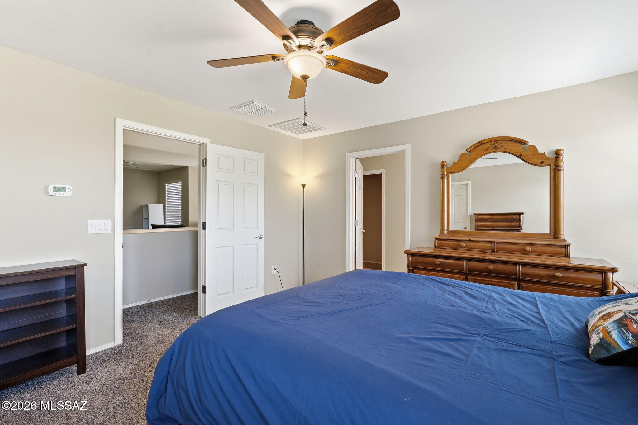 Camino Seco Village - Residential