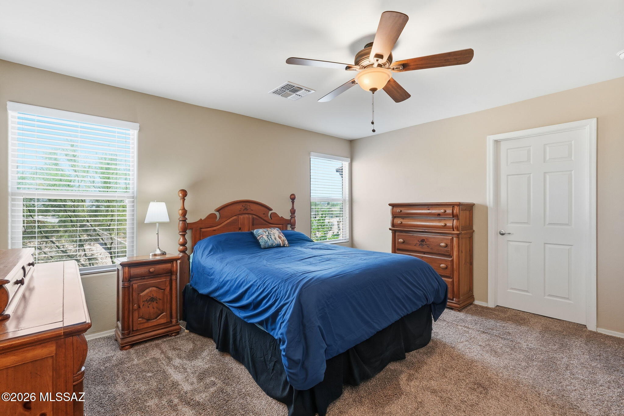 Camino Seco Village - Residential