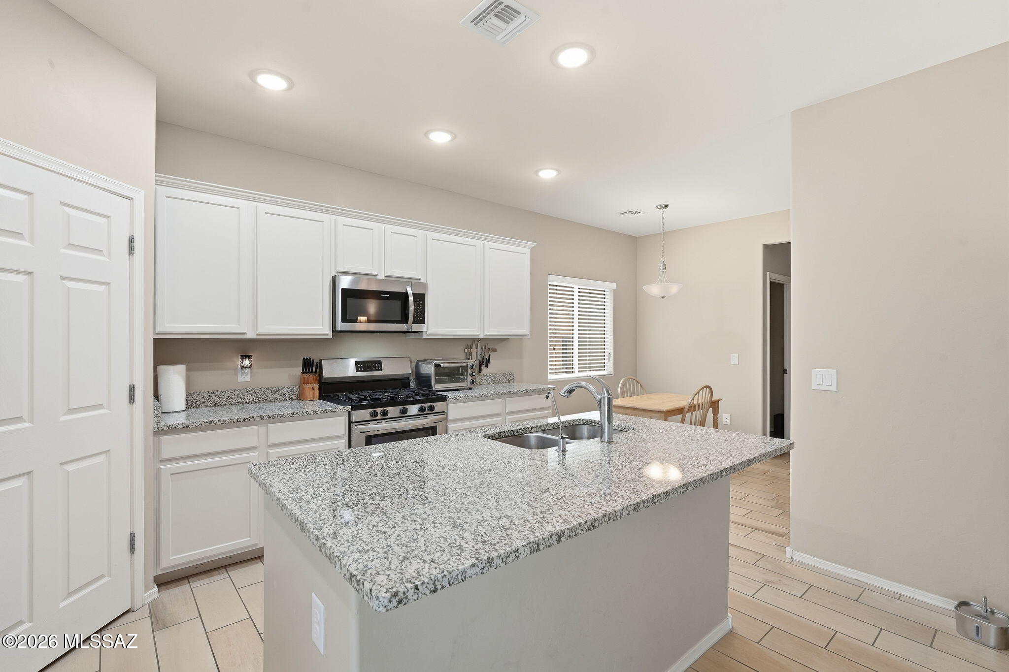 Camino Seco Village - Residential