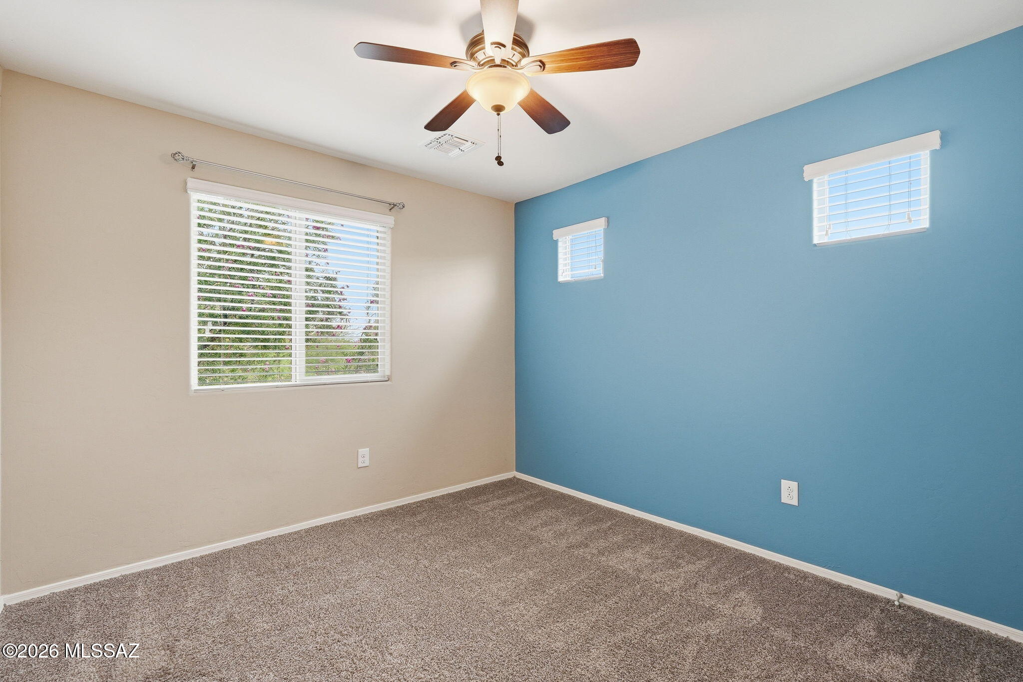 Camino Seco Village - Residential