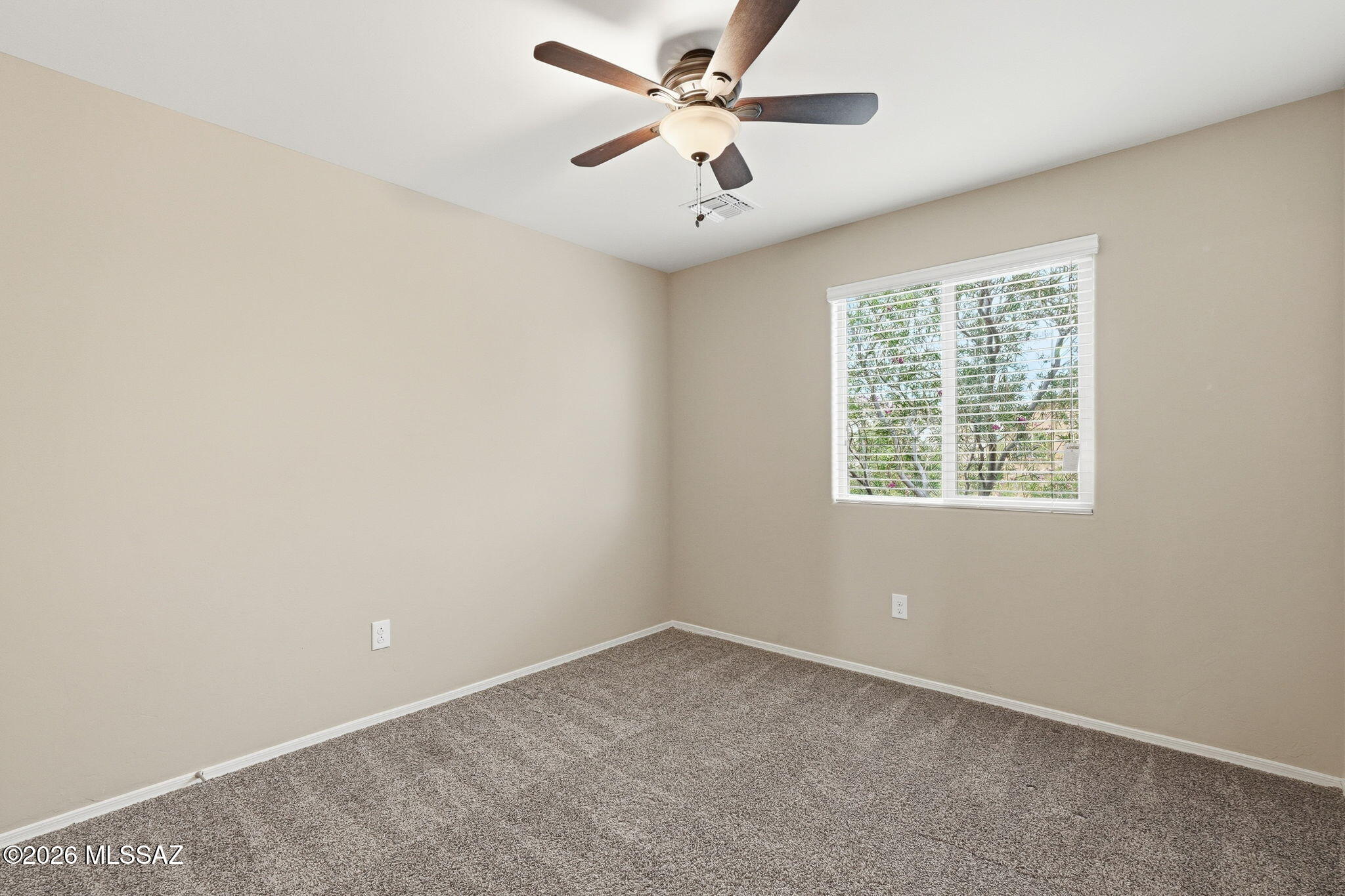 Camino Seco Village - Residential