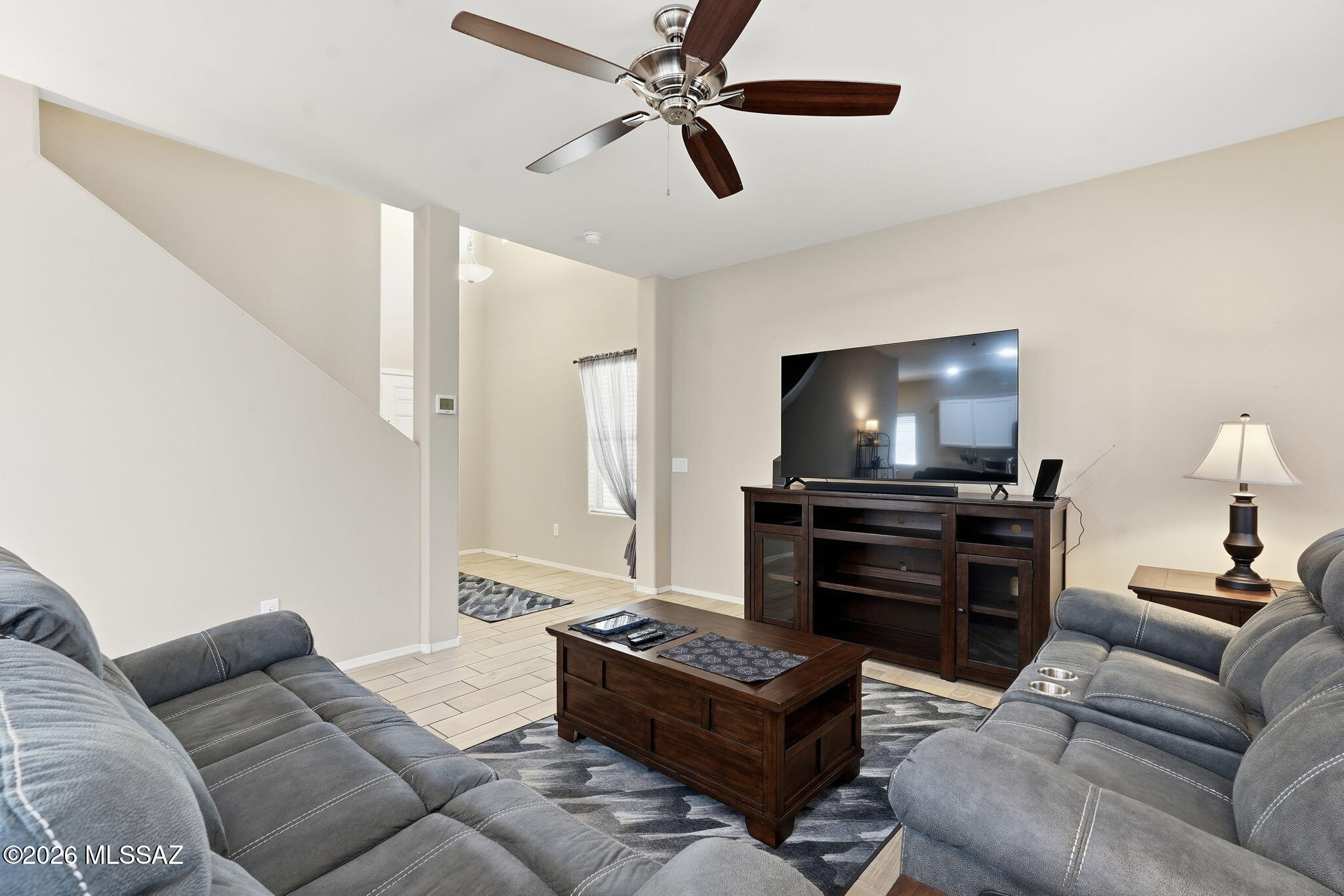 Camino Seco Village - Residential