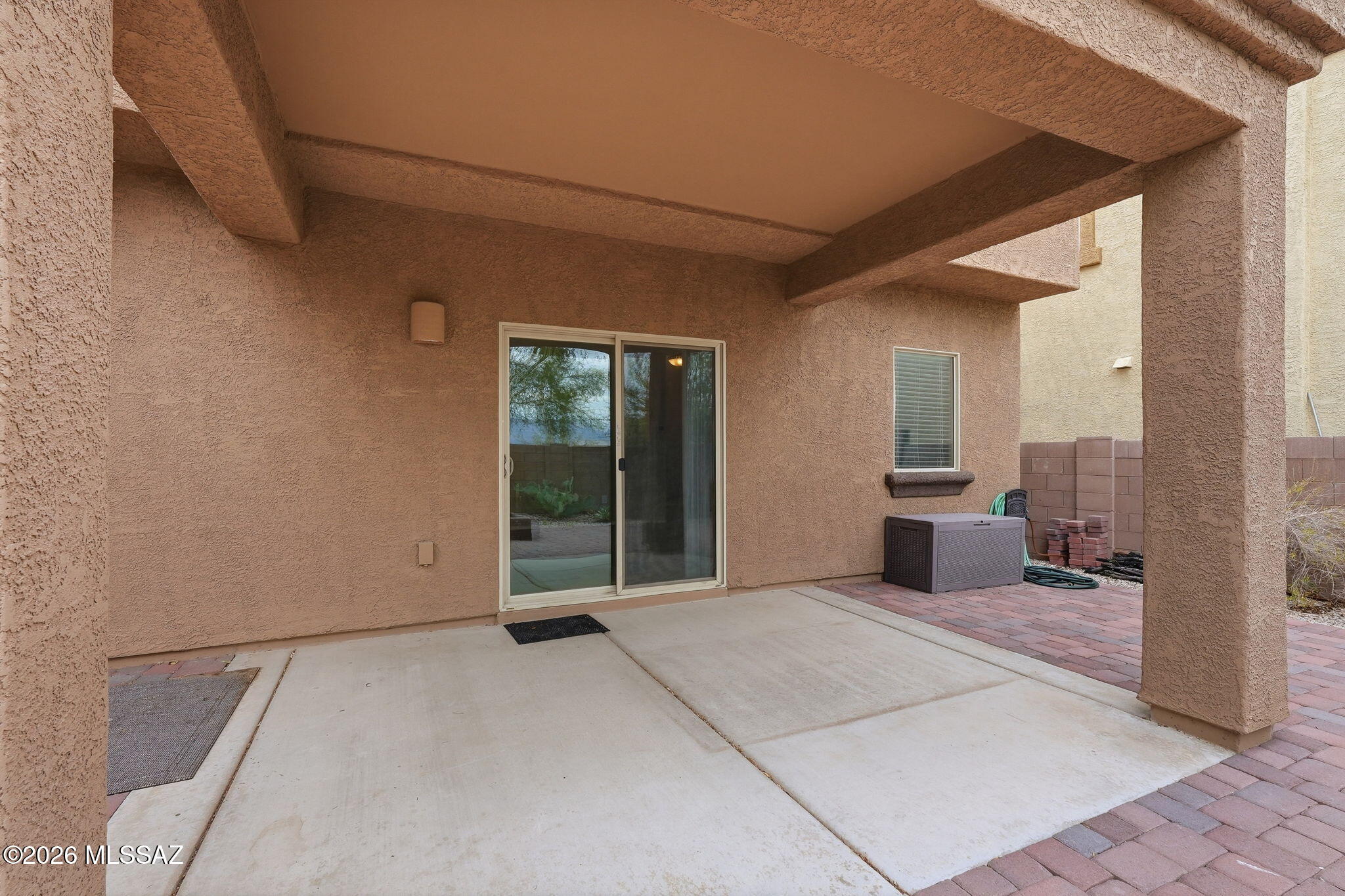 Camino Seco Village - Residential