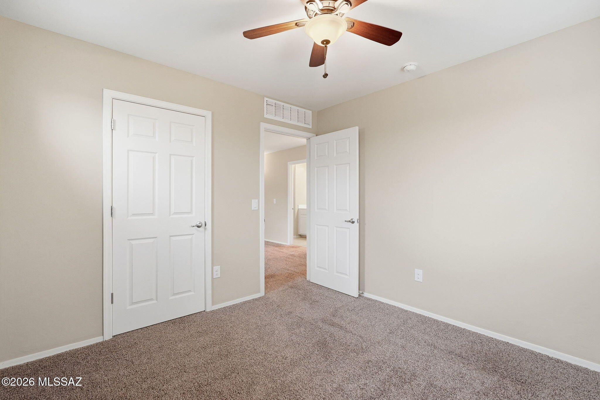 Camino Seco Village - Residential