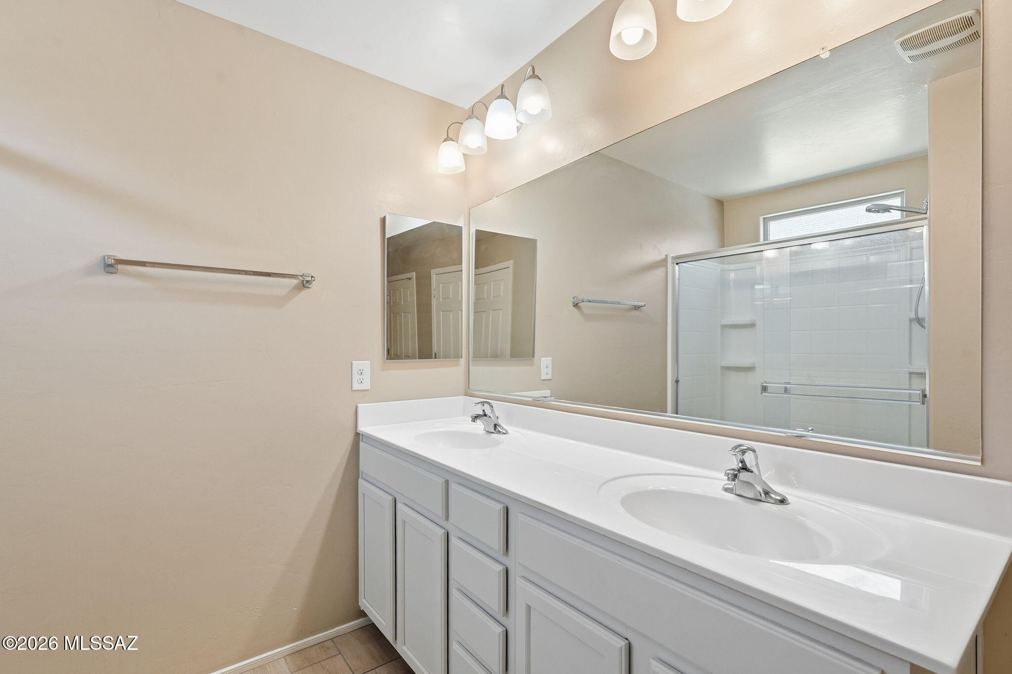 Camino Seco Village - Residential