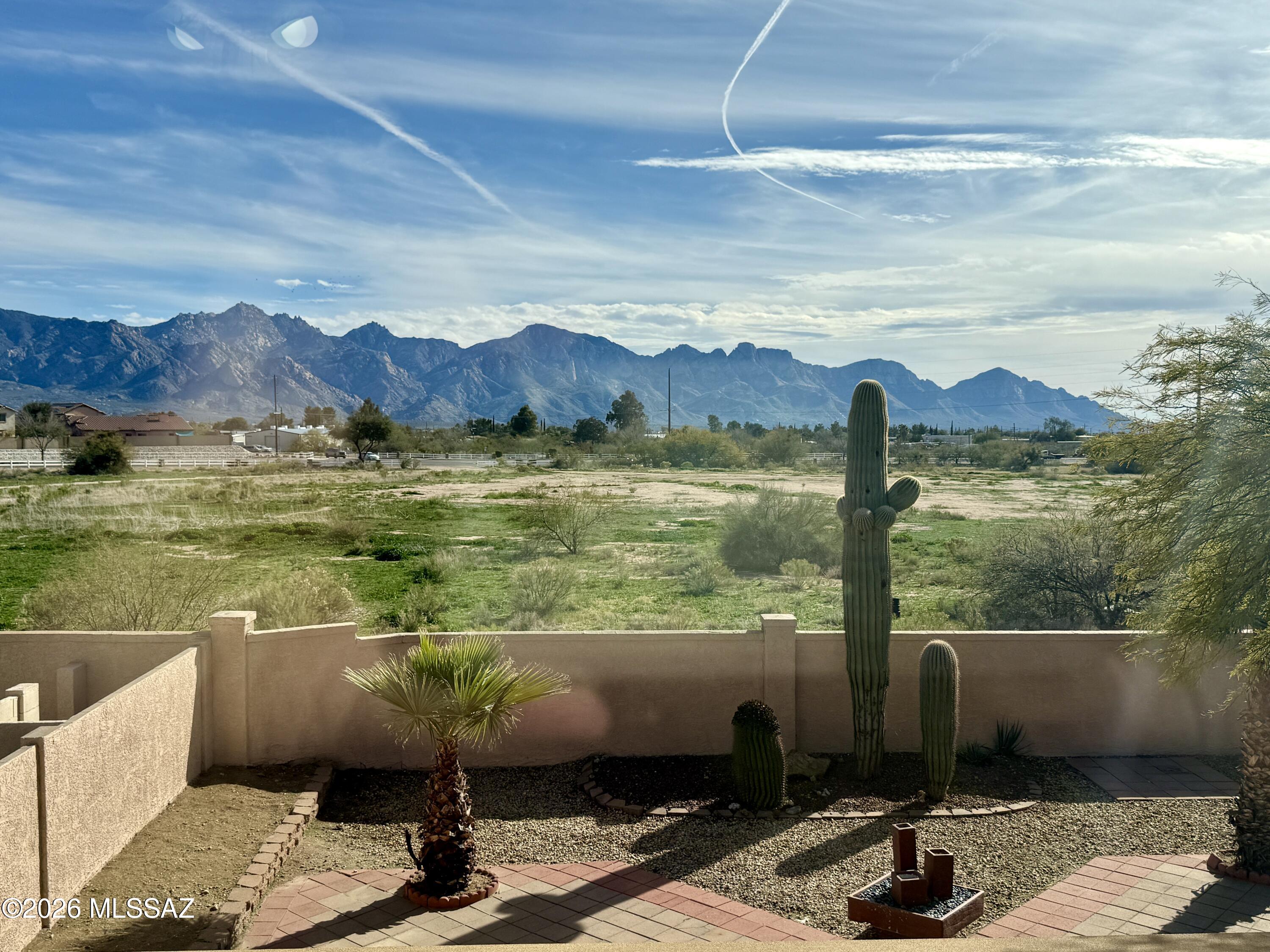 Eagle Crest Ranch - Residential