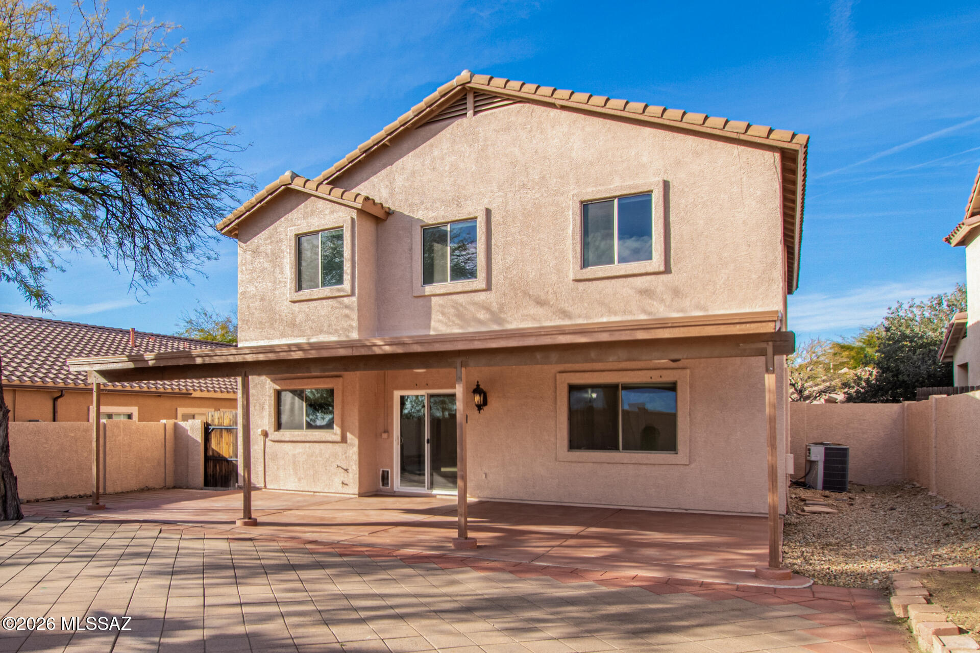 Eagle Crest Ranch - Residential