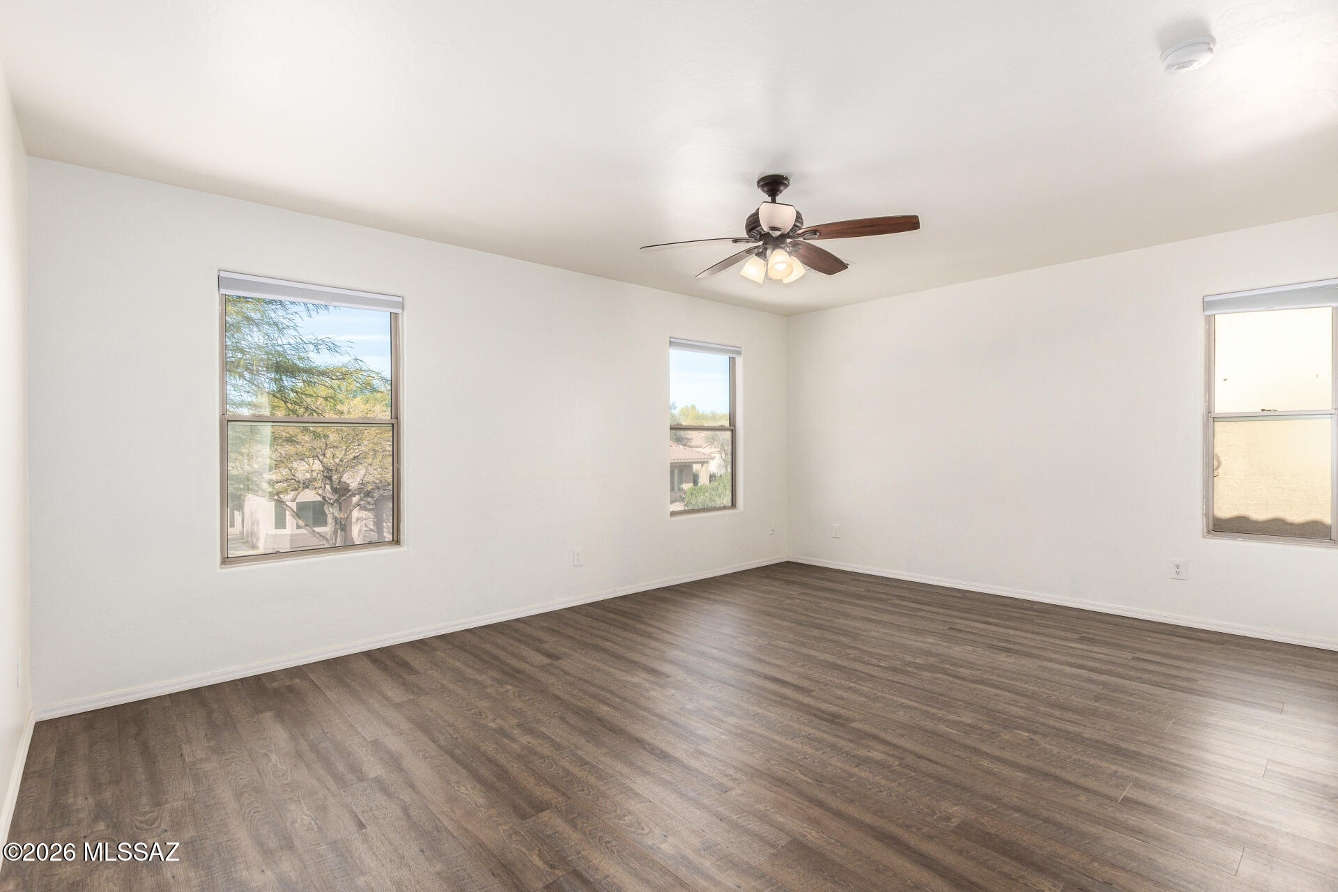 Eagle Crest Ranch - Residential