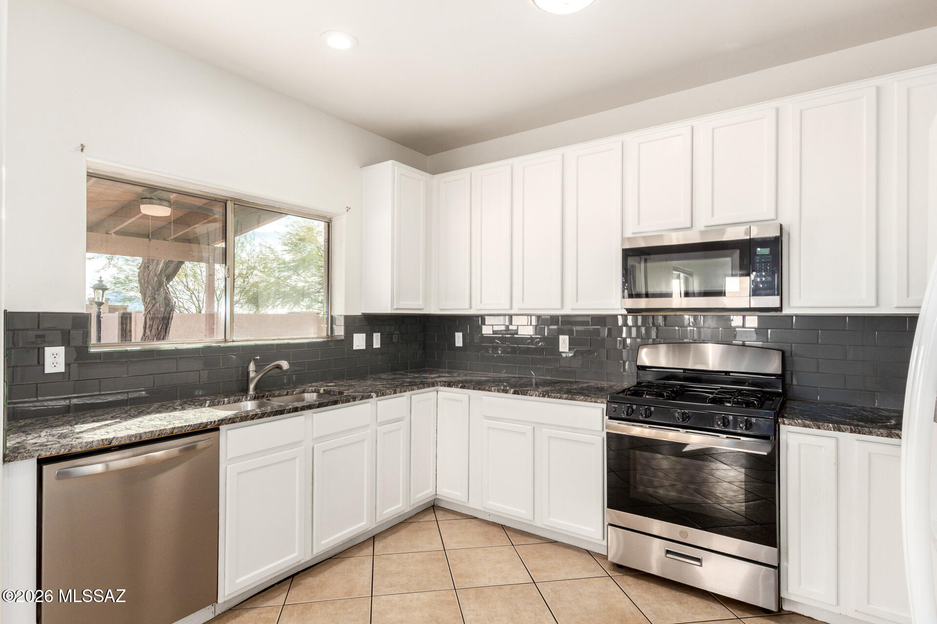 Eagle Crest Ranch - Residential