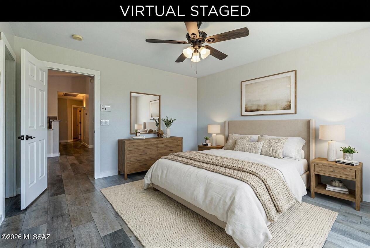Rancho Vistoso Neighborhood 2 Ph. 2 (84-115, 330-394) - Residential