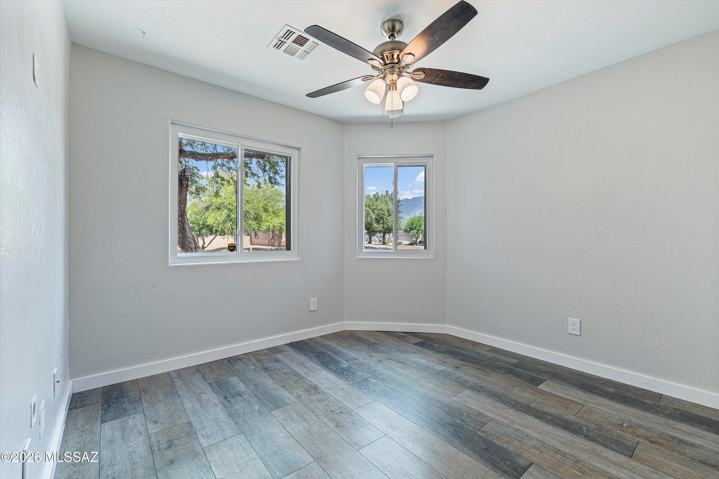 Rancho Vistoso Neighborhood 2 Ph. 2 (84-115, 330-394) - Residential