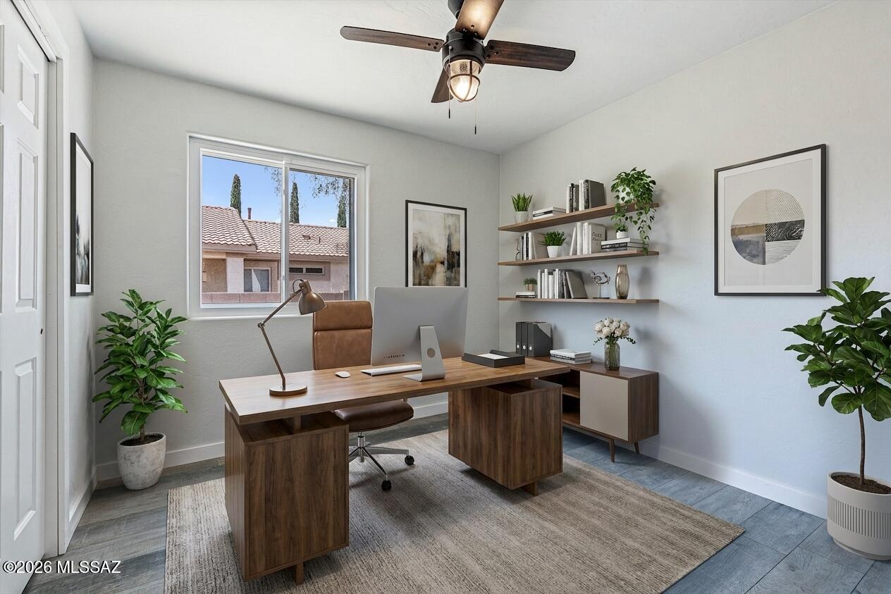 Rancho Vistoso Neighborhood 2 Ph. 2 (84-115, 330-394) - Residential
