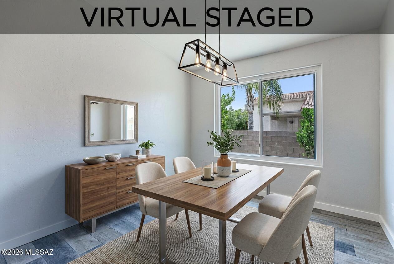 Rancho Vistoso Neighborhood 2 Ph. 2 (84-115, 330-394) - Residential