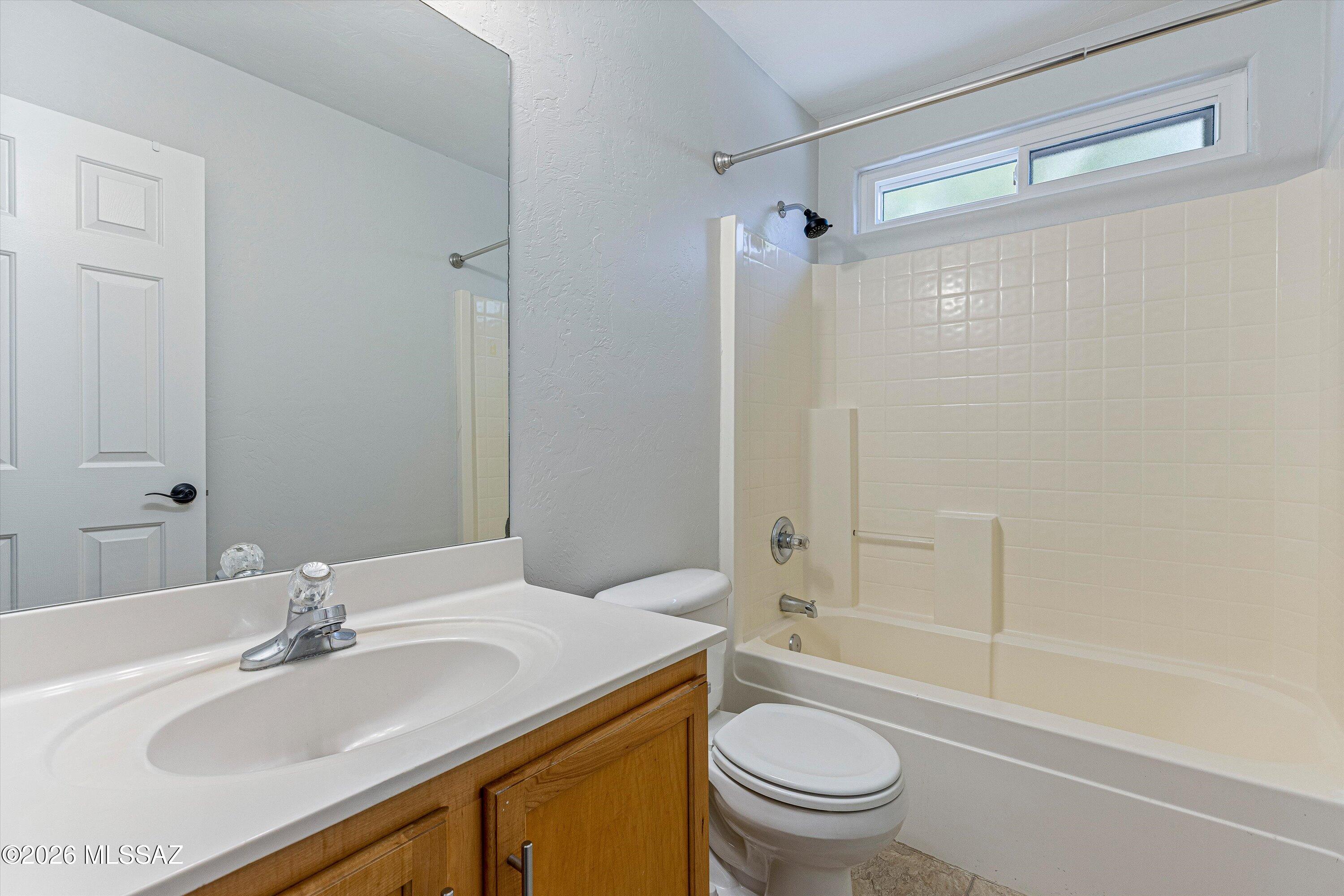 Rancho Vistoso Neighborhood 2 Ph. 2 (84-115, 330-394) - Residential