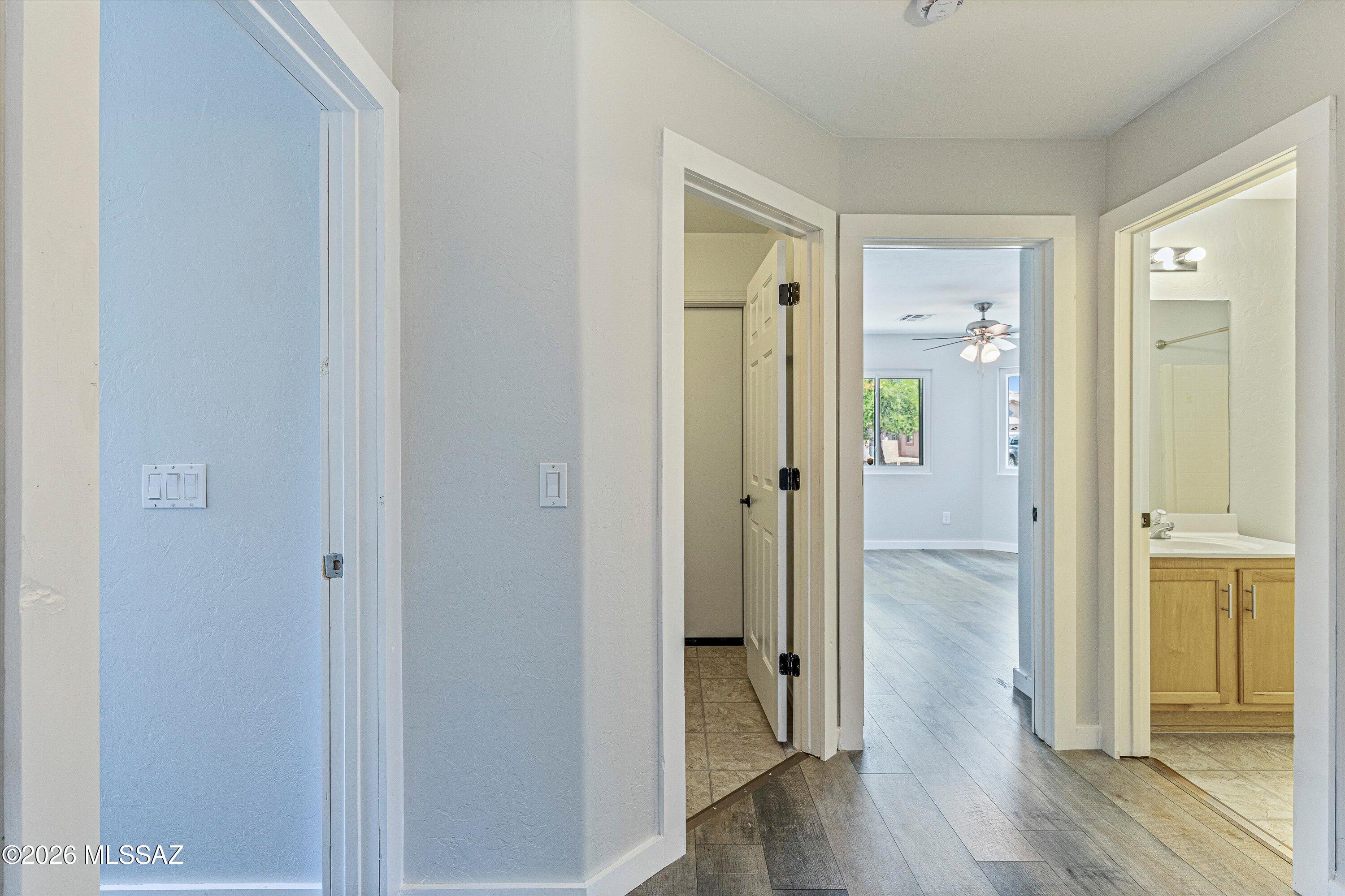 Rancho Vistoso Neighborhood 2 Ph. 2 (84-115, 330-394) - Residential