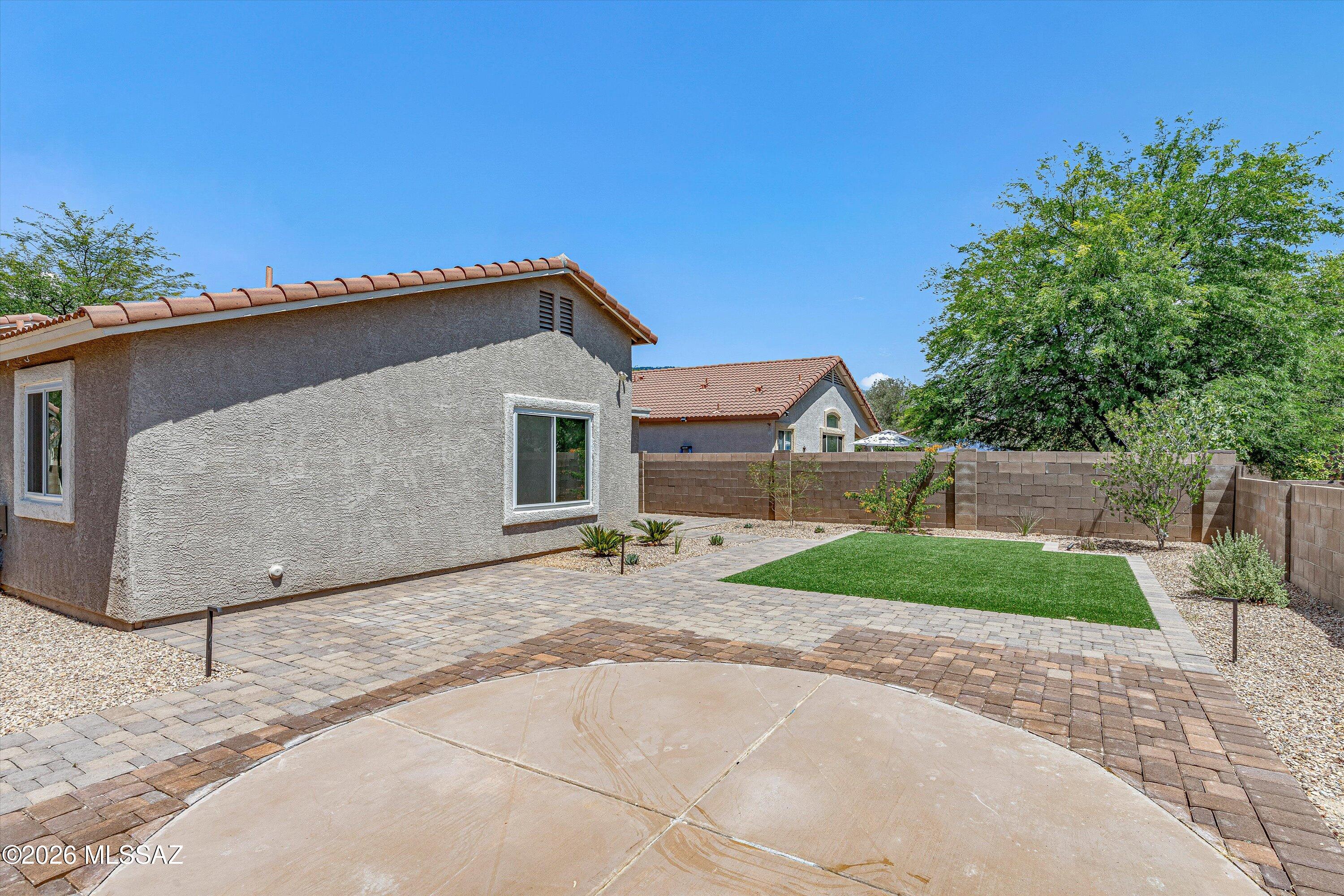 Rancho Vistoso Neighborhood 2 Ph. 2 (84-115, 330-394) - Residential