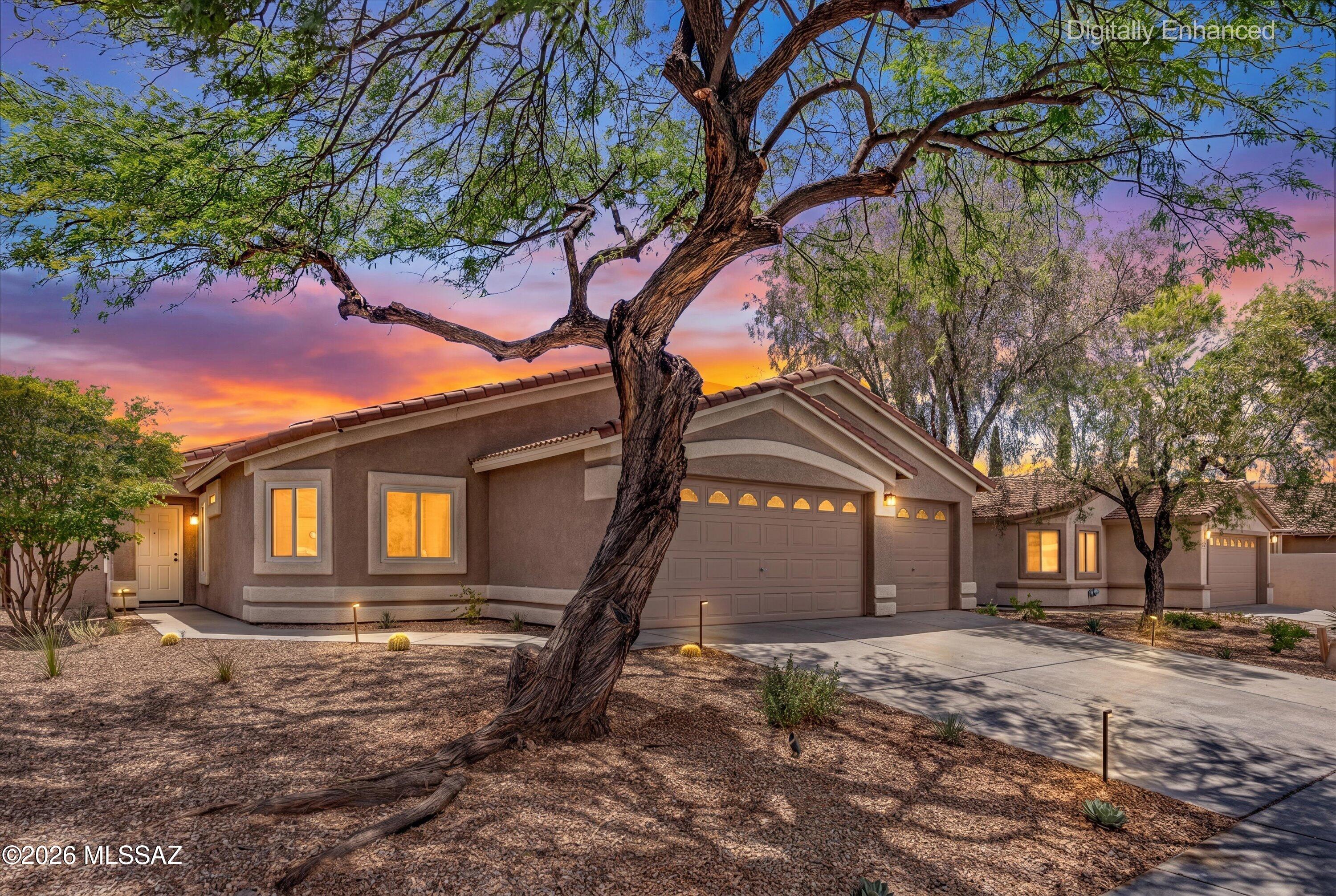 Rancho Vistoso Neighborhood 2 Ph. 2 (84-115, 330-394) - Residential