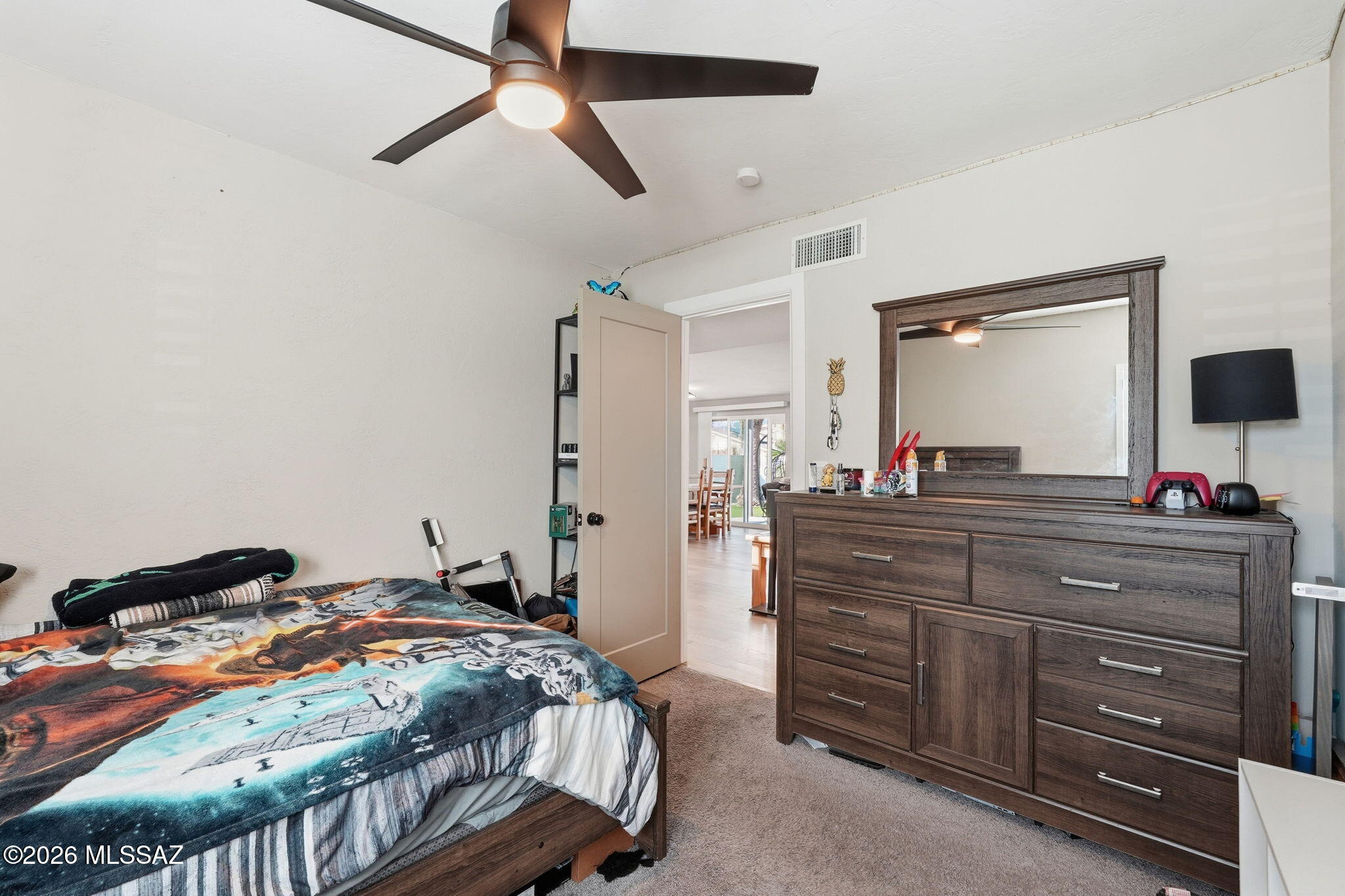 Hidden Hills East (1-118) - Residential