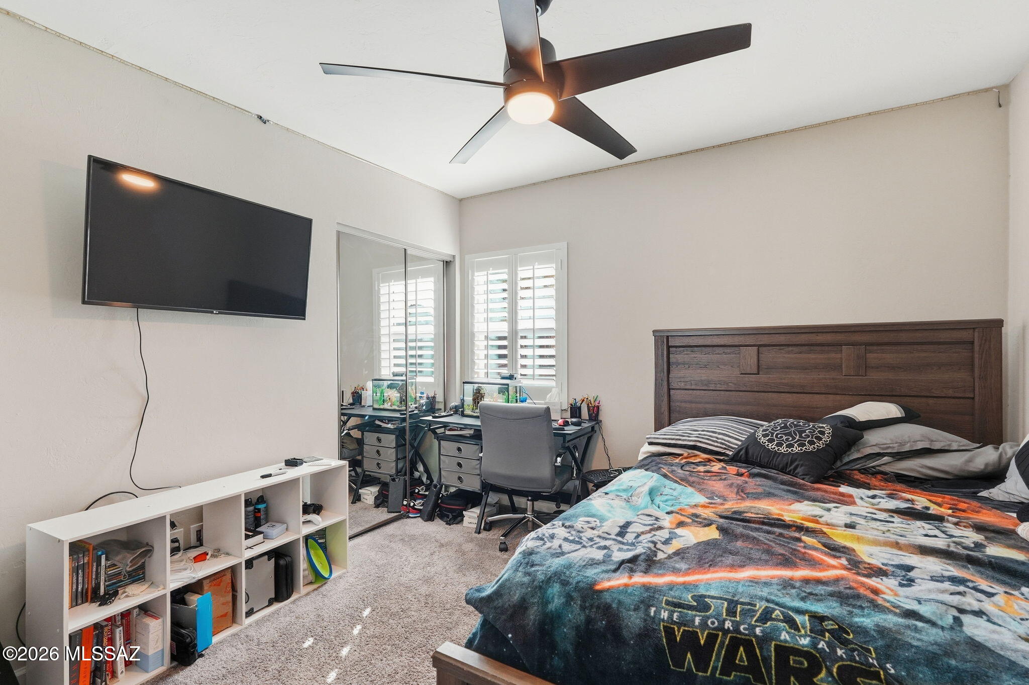 Hidden Hills East (1-118) - Residential