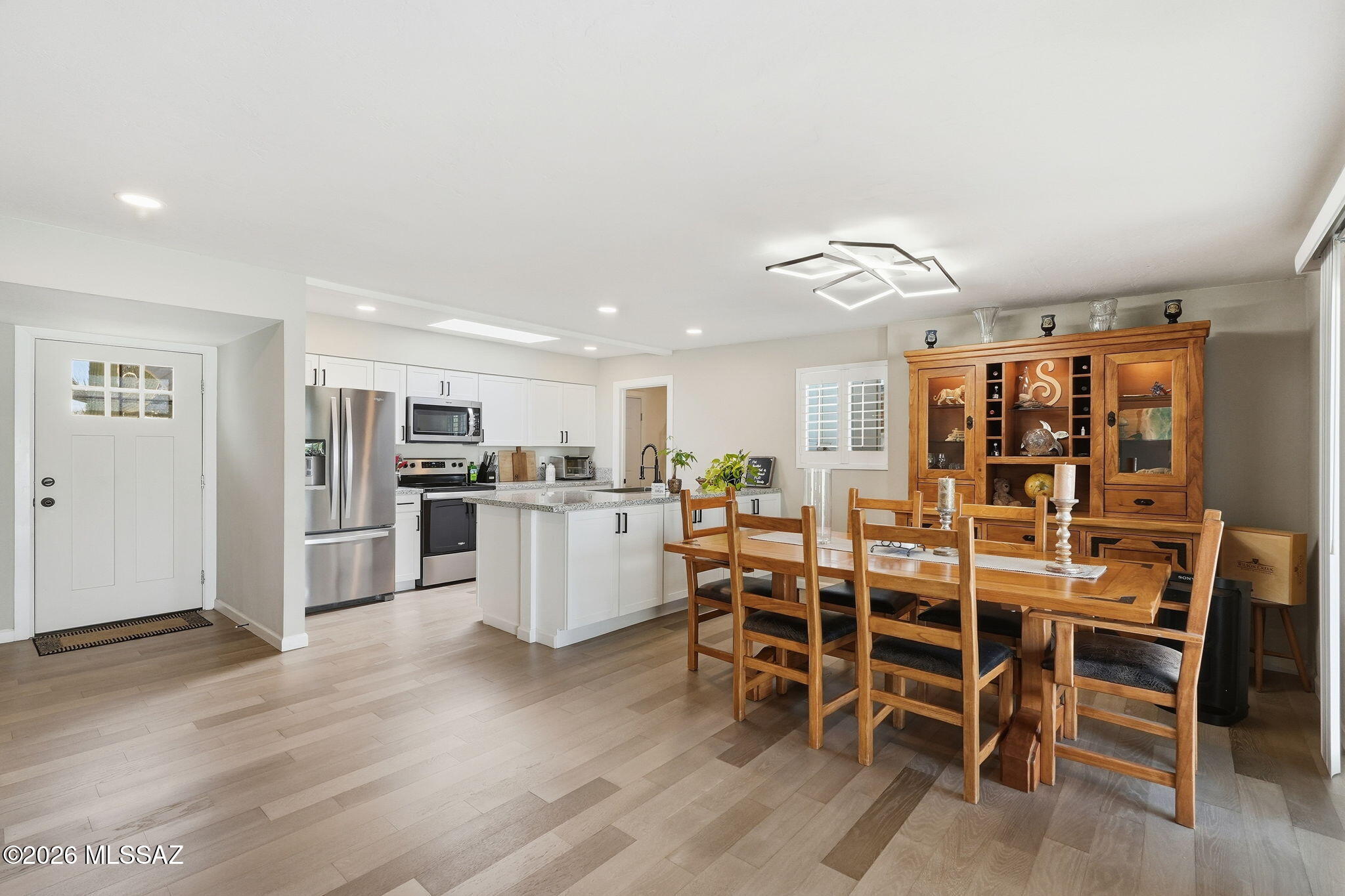 Hidden Hills East (1-118) - Residential