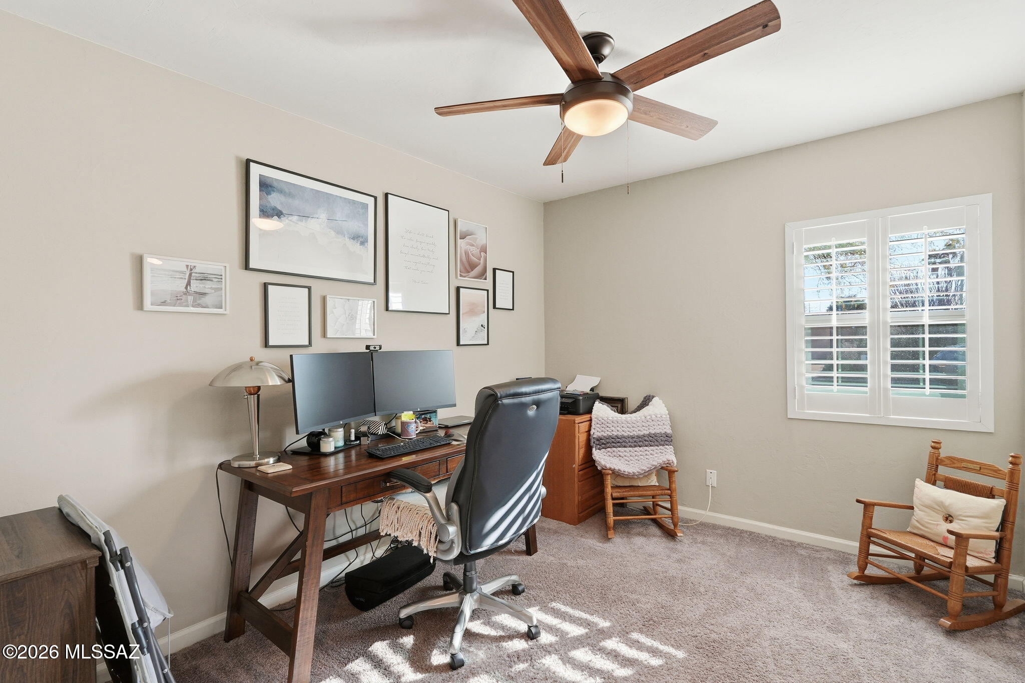 Hidden Hills East (1-118) - Residential