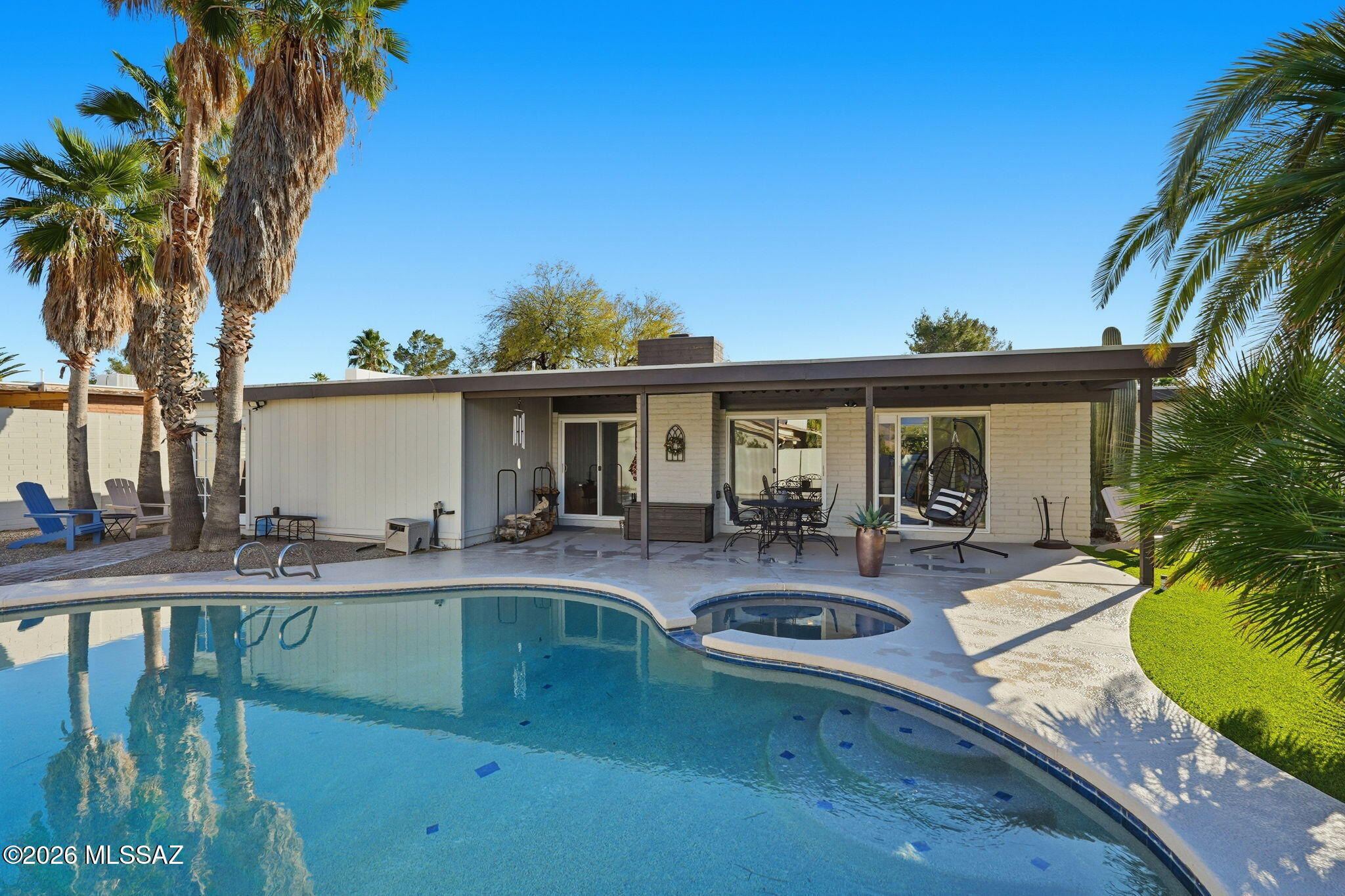 Hidden Hills East (1-118) - Residential