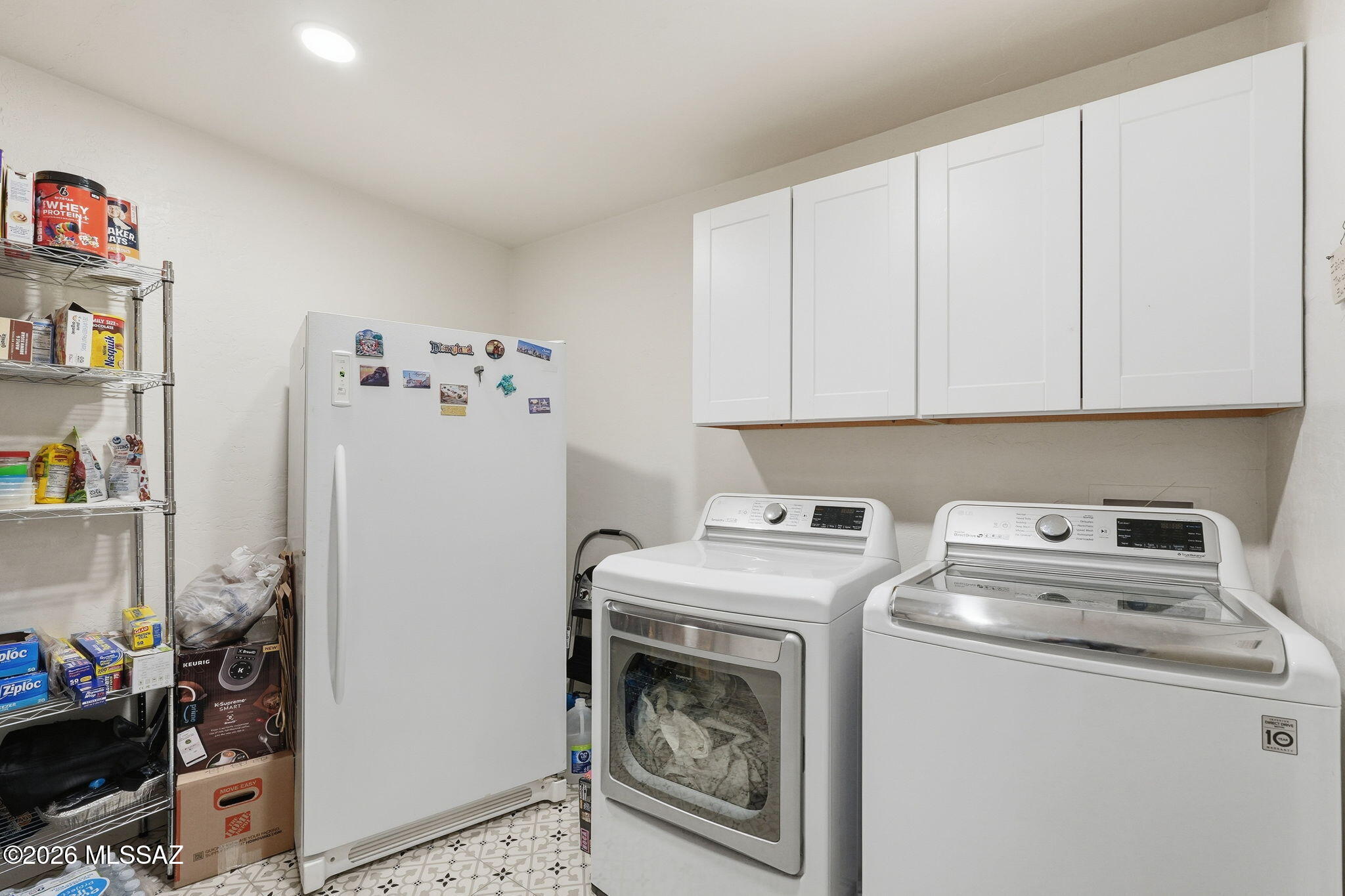 Hidden Hills East (1-118) - Residential