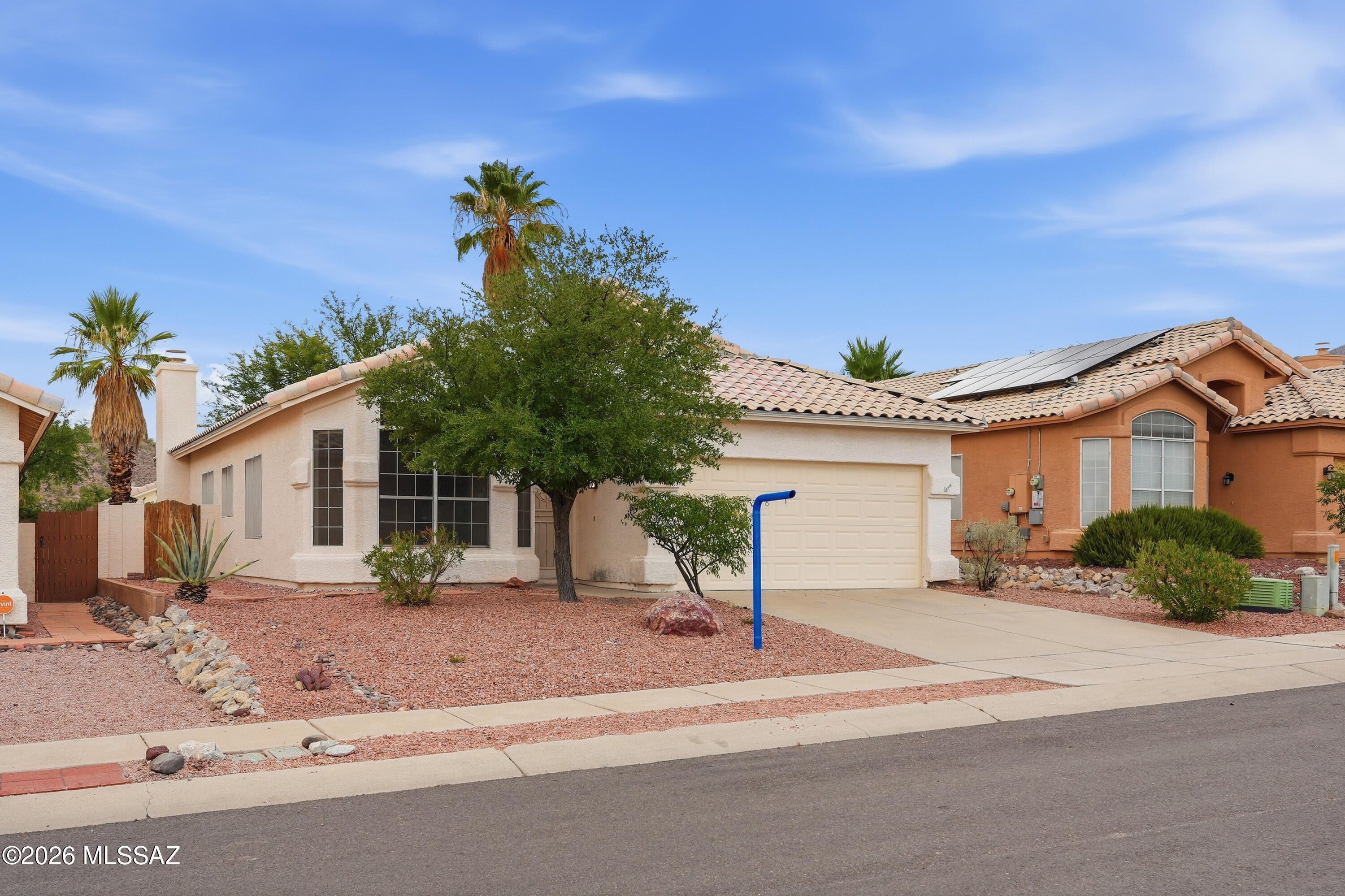 Encanto Canyon (1-85) - Residential