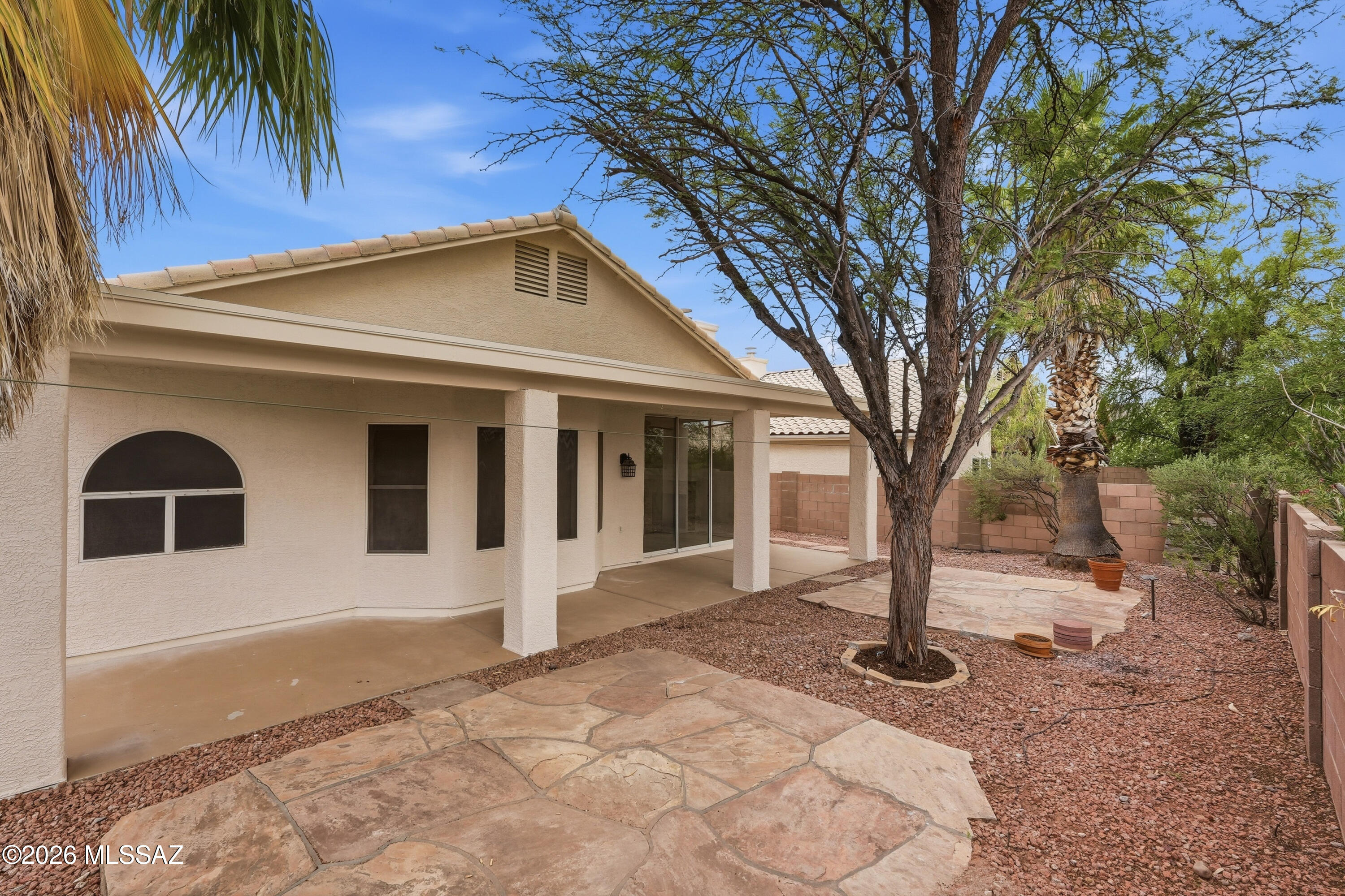 Encanto Canyon (1-85) - Residential