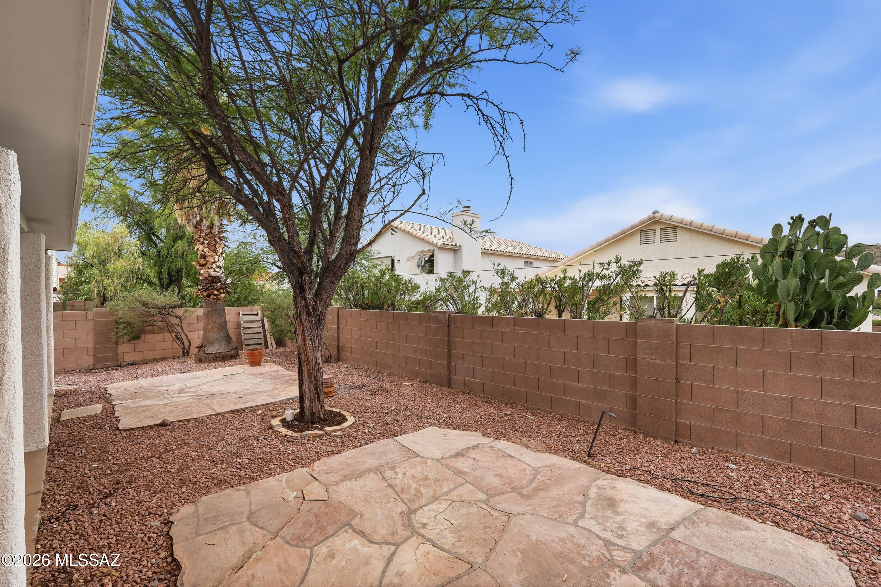 Encanto Canyon (1-85) - Residential