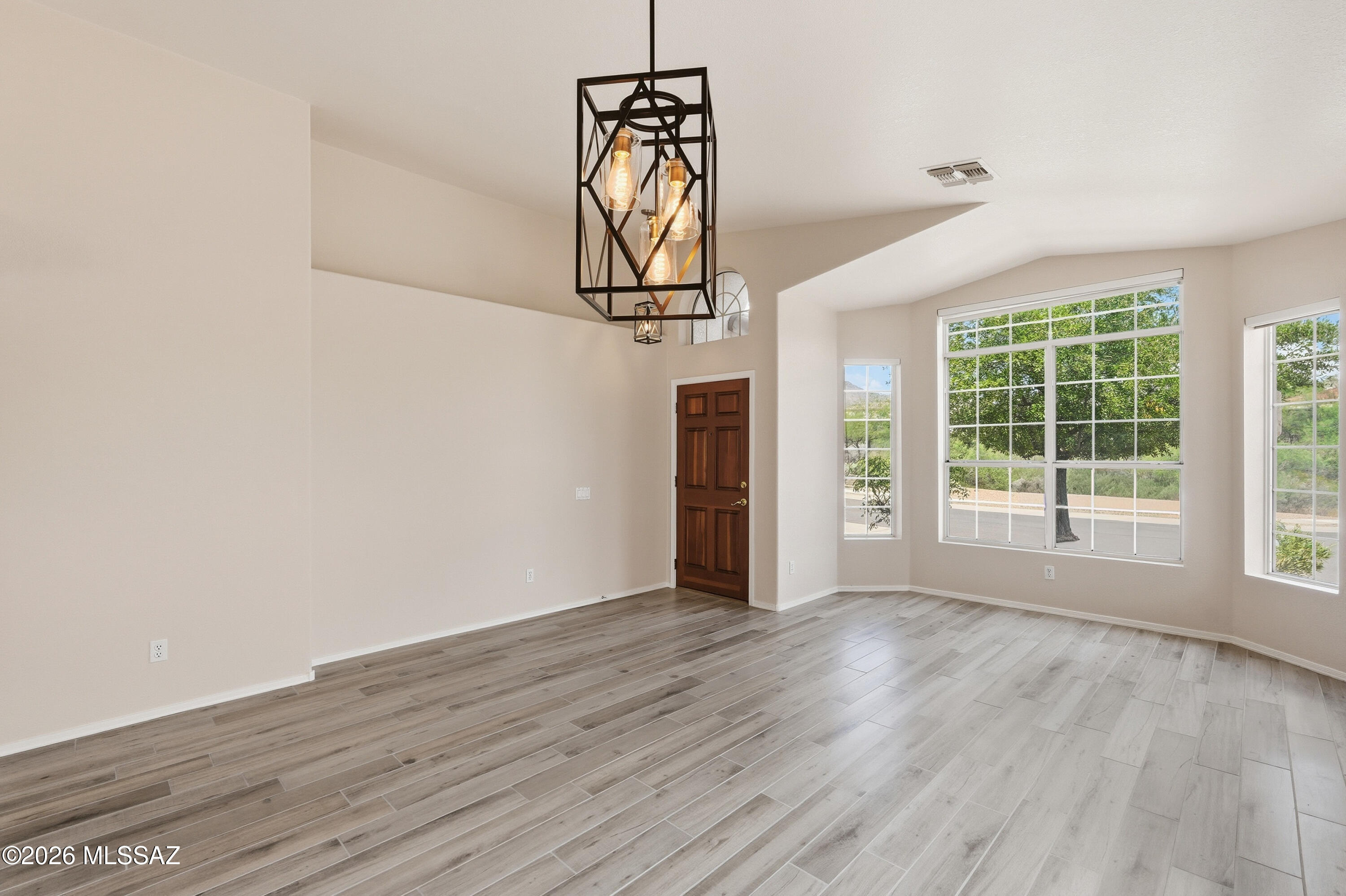 Encanto Canyon (1-85) - Residential