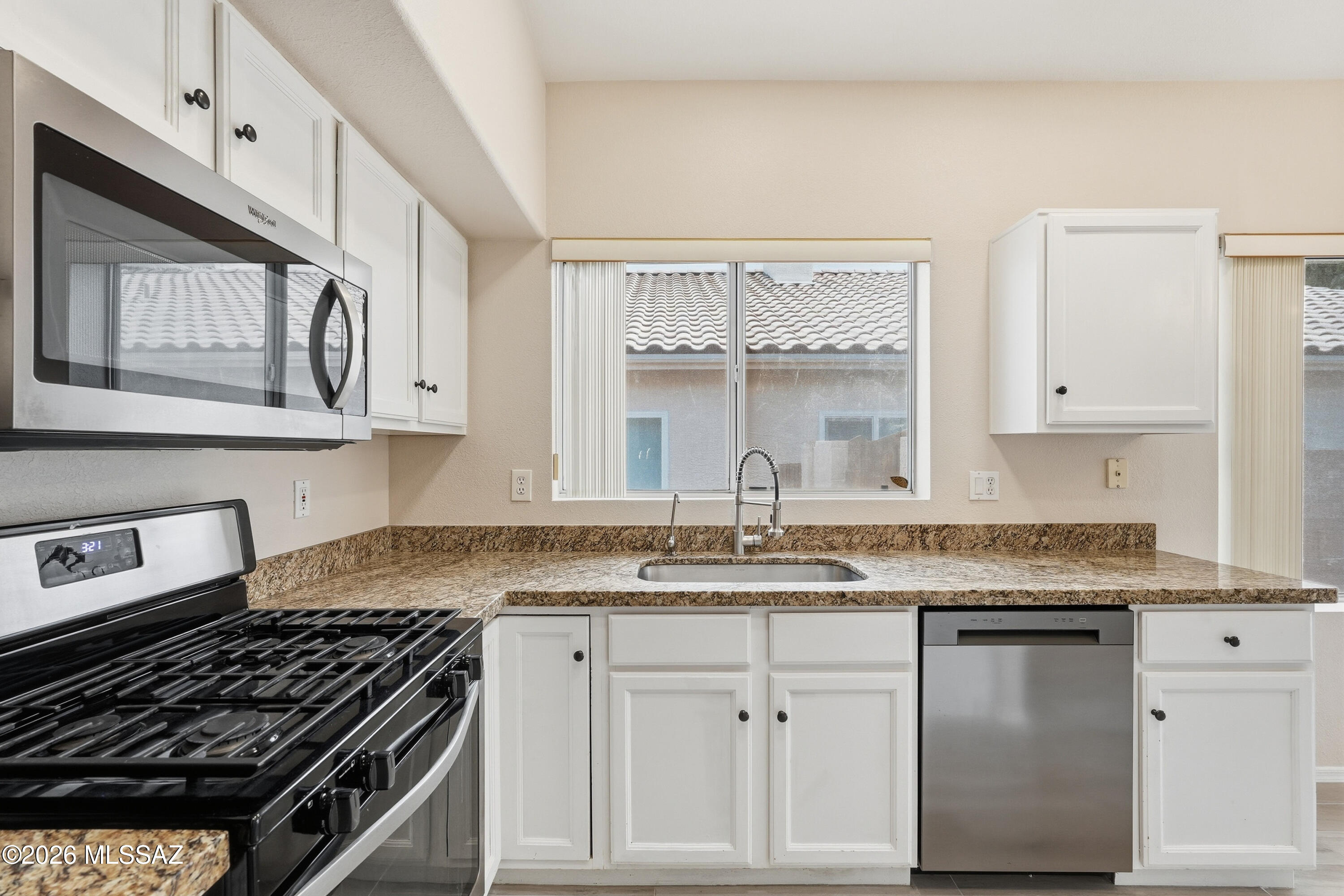 Encanto Canyon (1-85) - Residential
