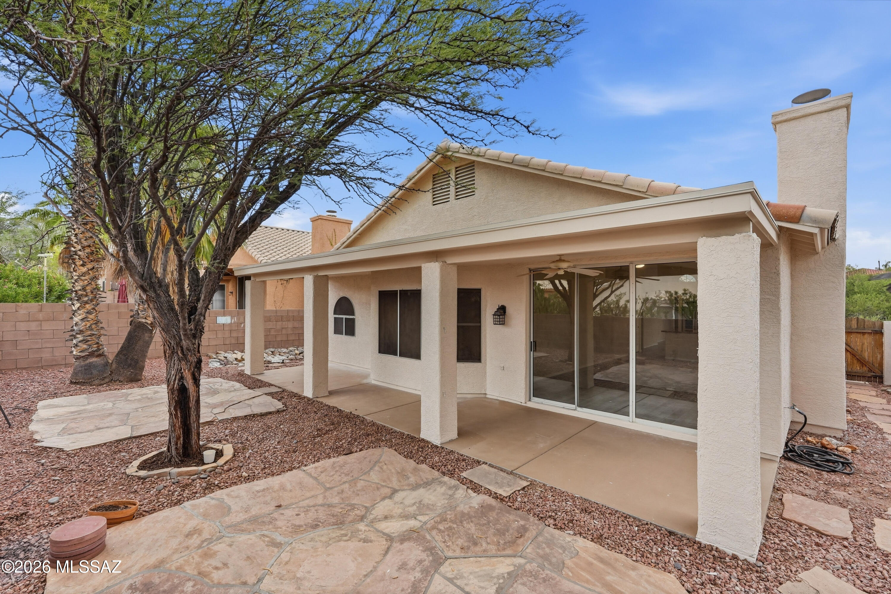 Encanto Canyon (1-85) - Residential