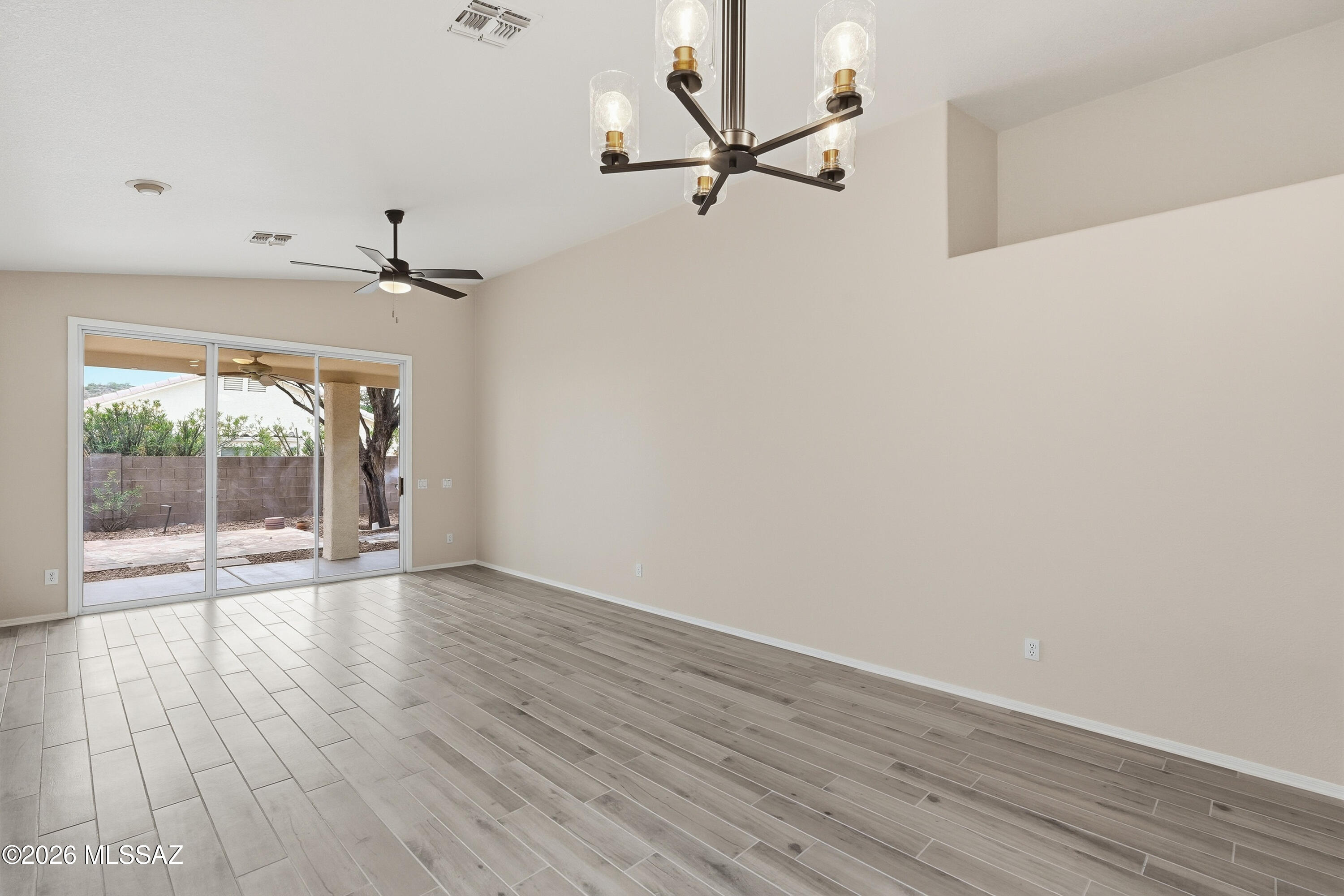 Encanto Canyon (1-85) - Residential