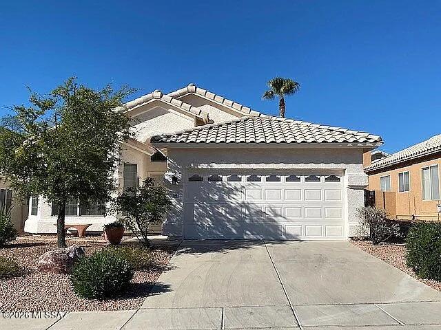 Encanto Canyon (1-85) - Residential