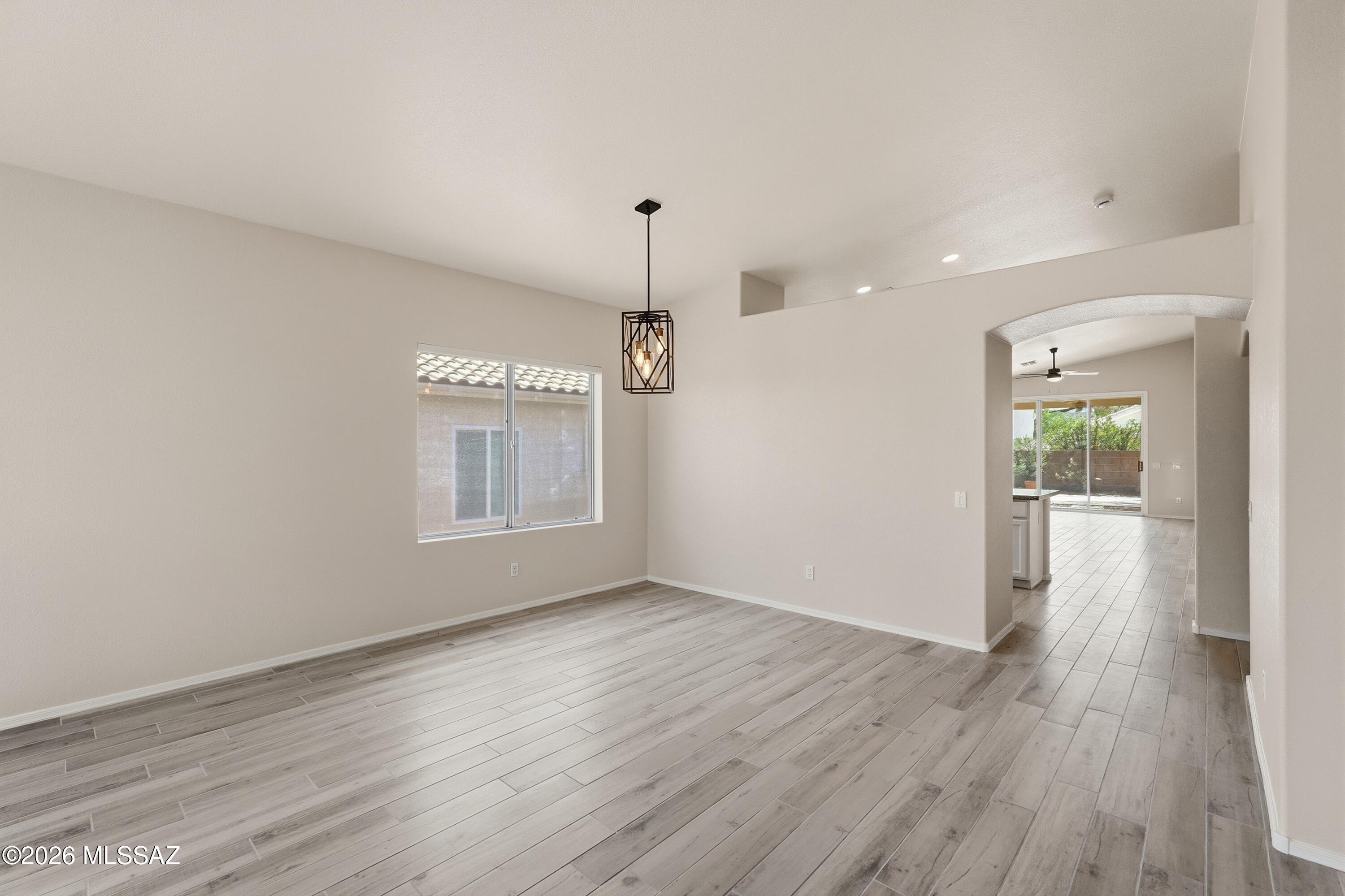 Encanto Canyon (1-85) - Residential
