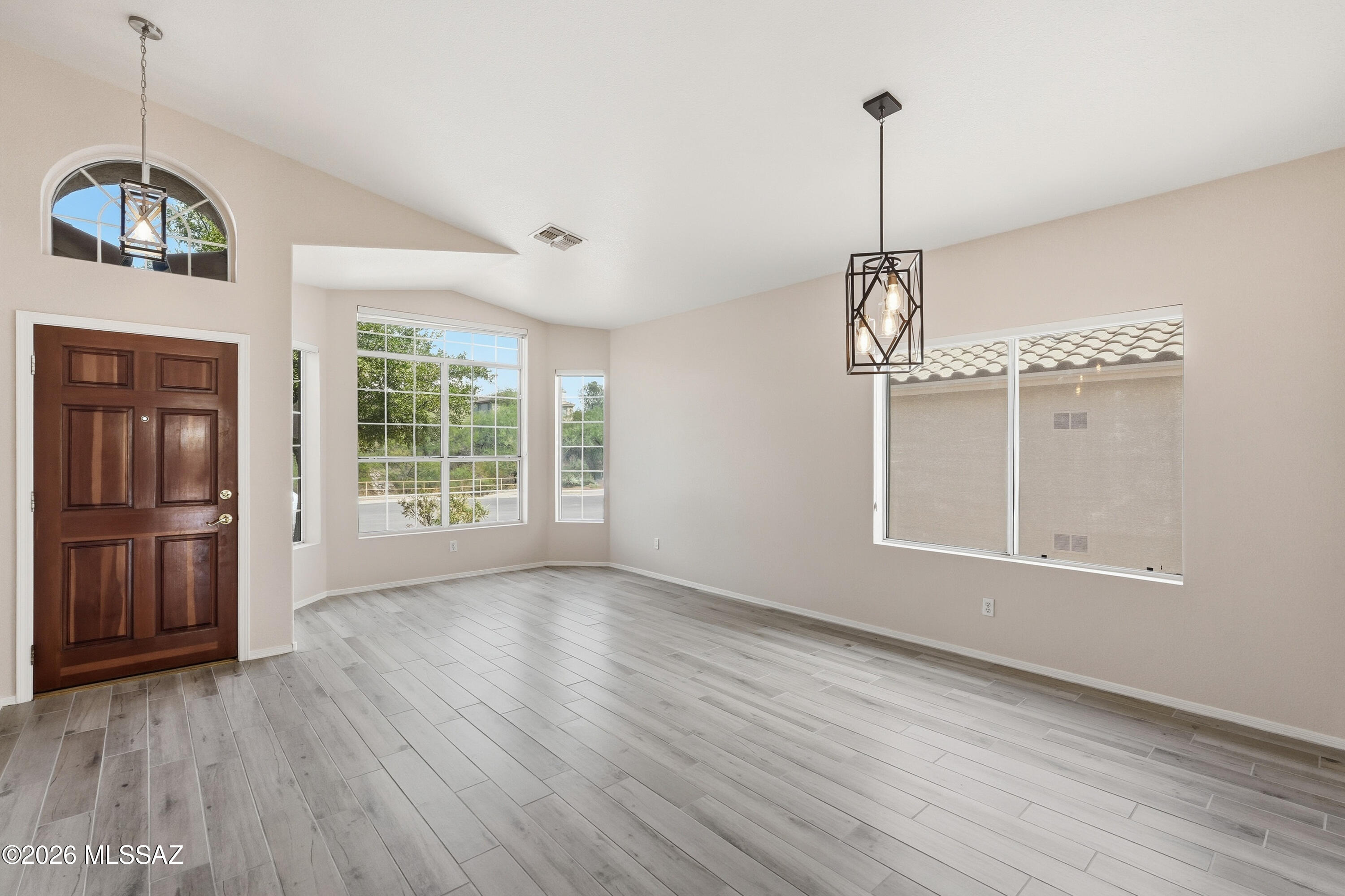 Encanto Canyon (1-85) - Residential