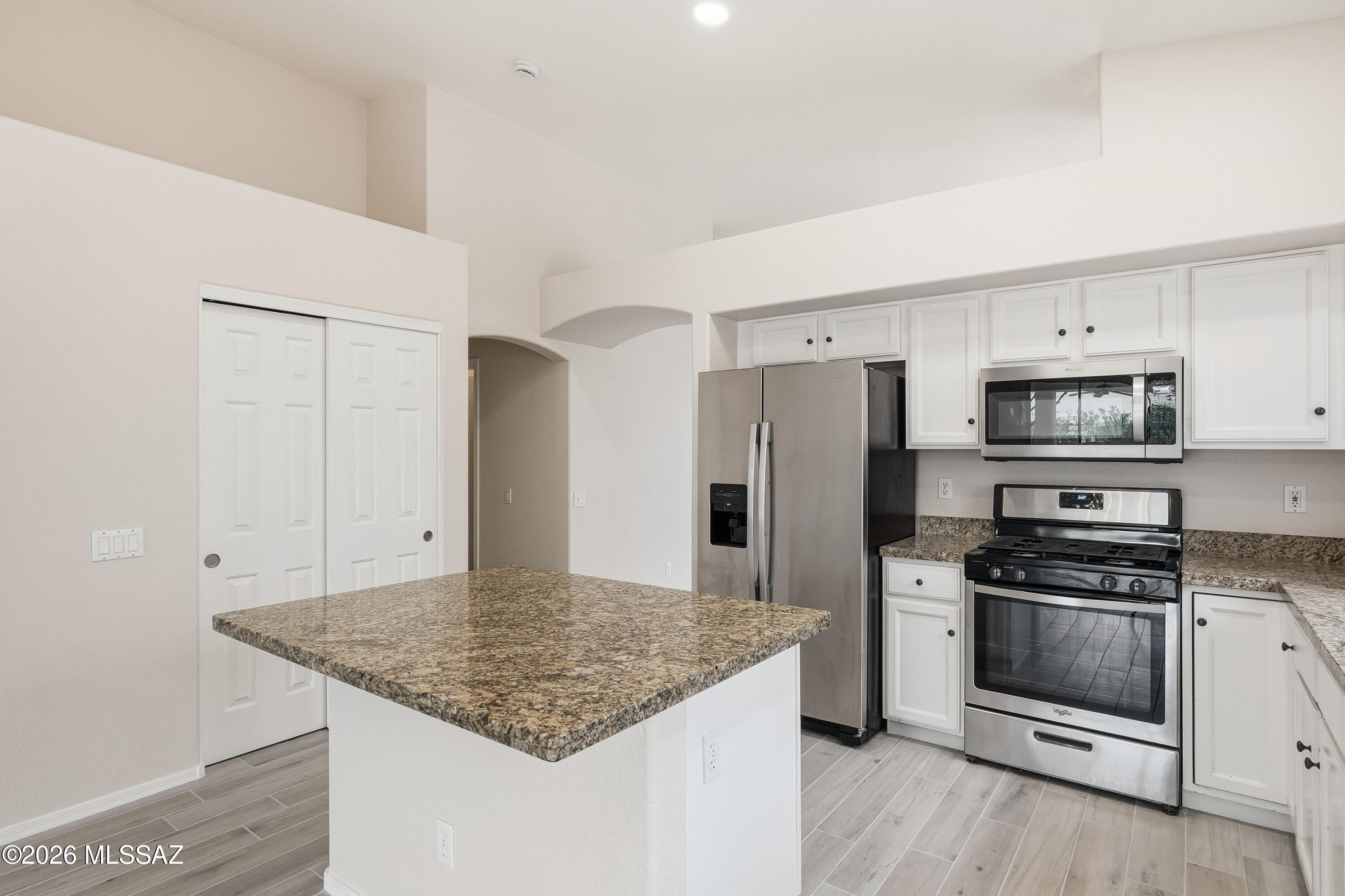 Encanto Canyon (1-85) - Residential