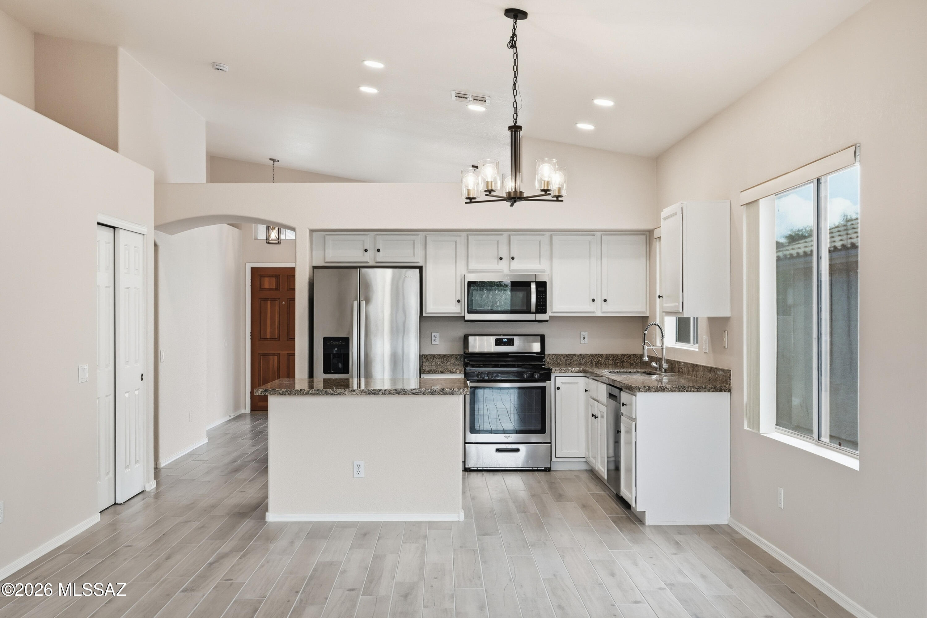 Encanto Canyon (1-85) - Residential