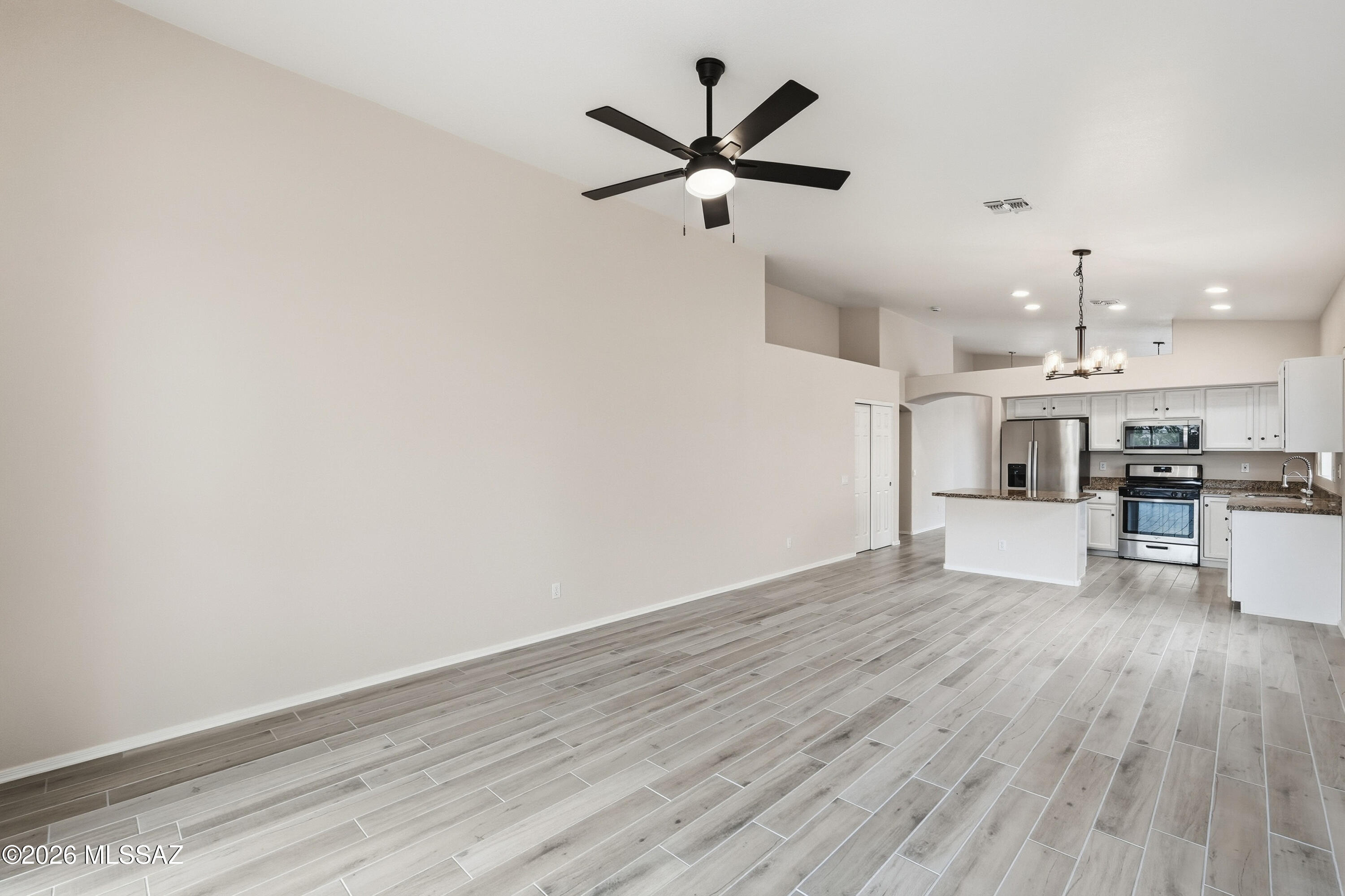 Encanto Canyon (1-85) - Residential