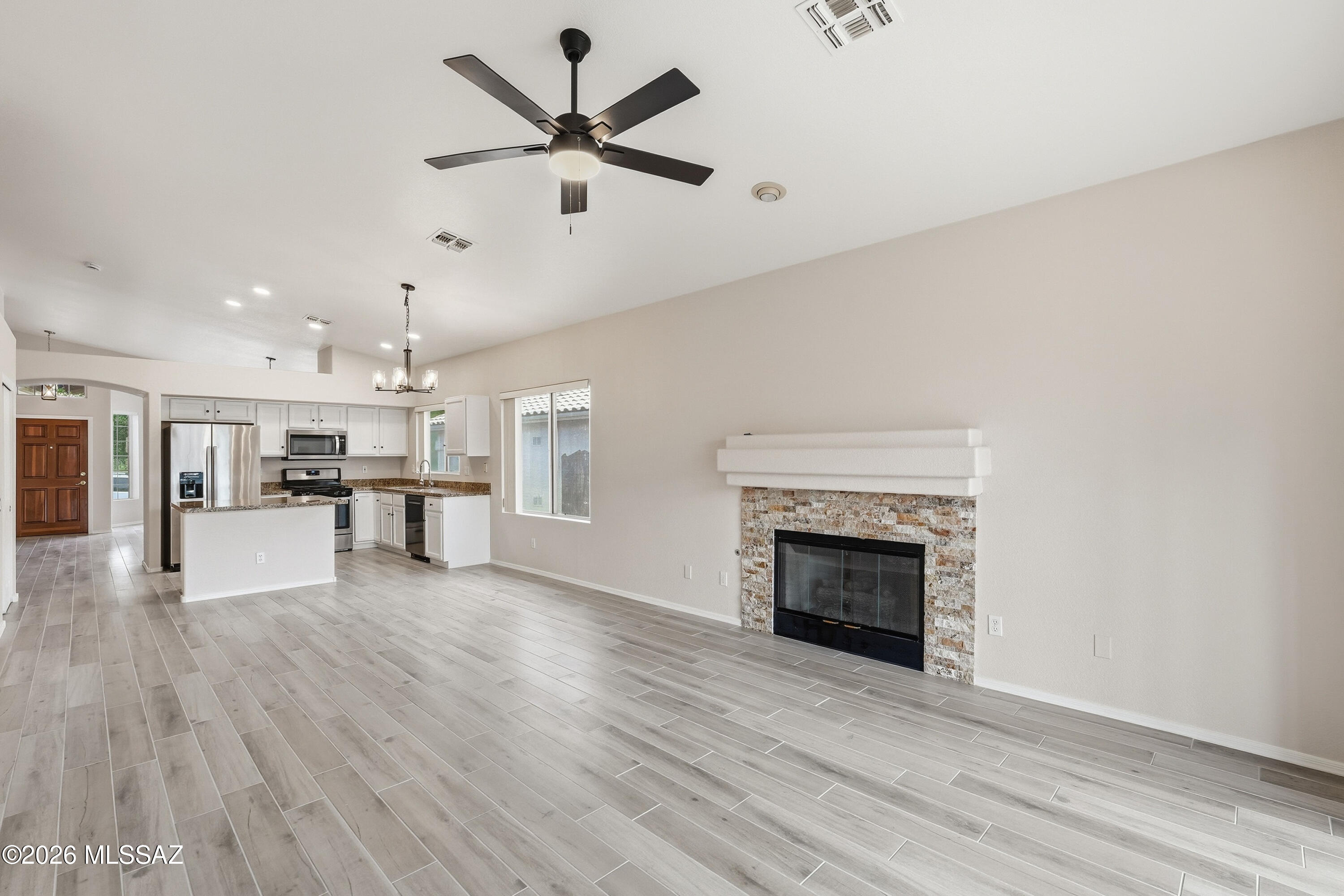 Encanto Canyon (1-85) - Residential