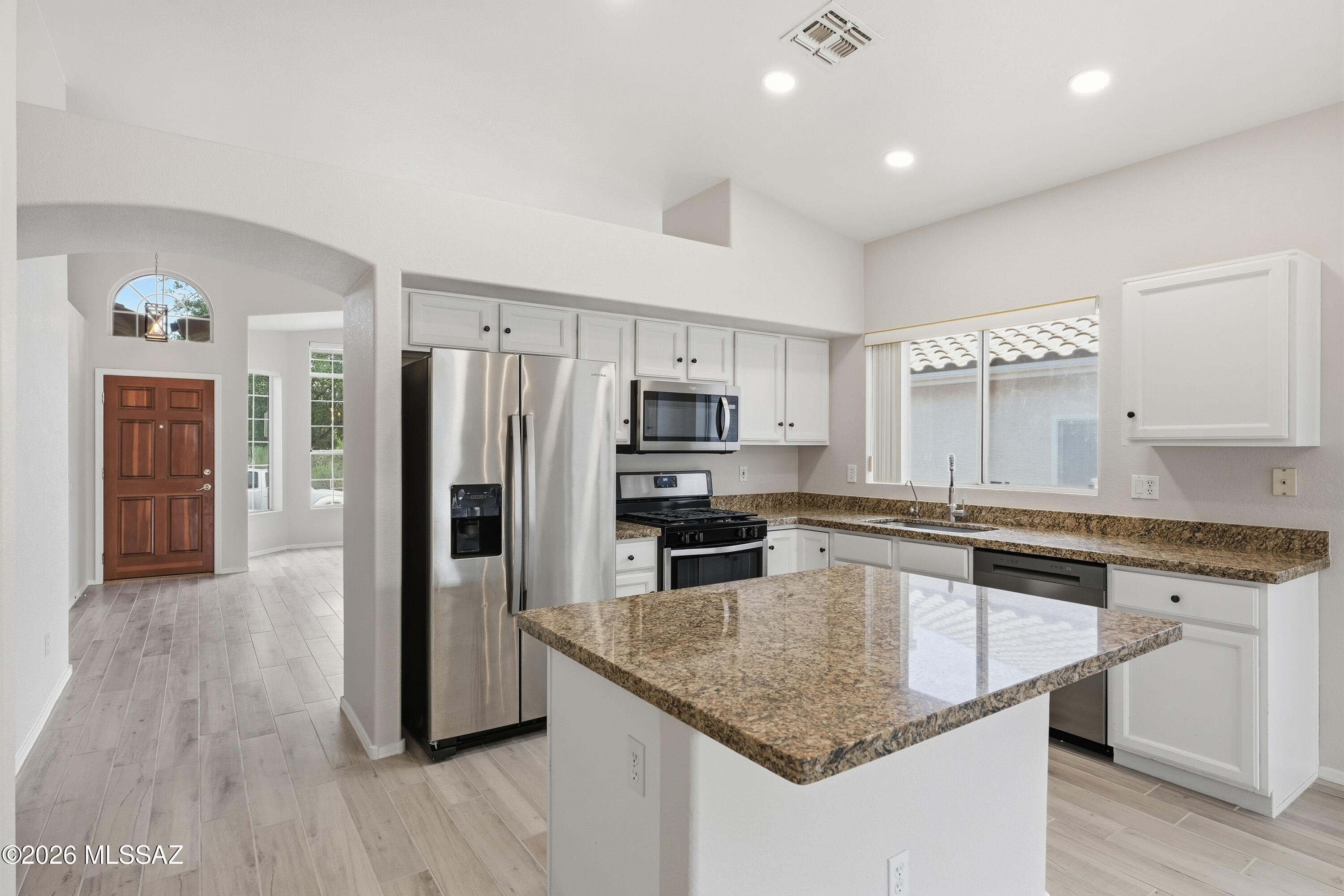 Encanto Canyon (1-85) - Residential