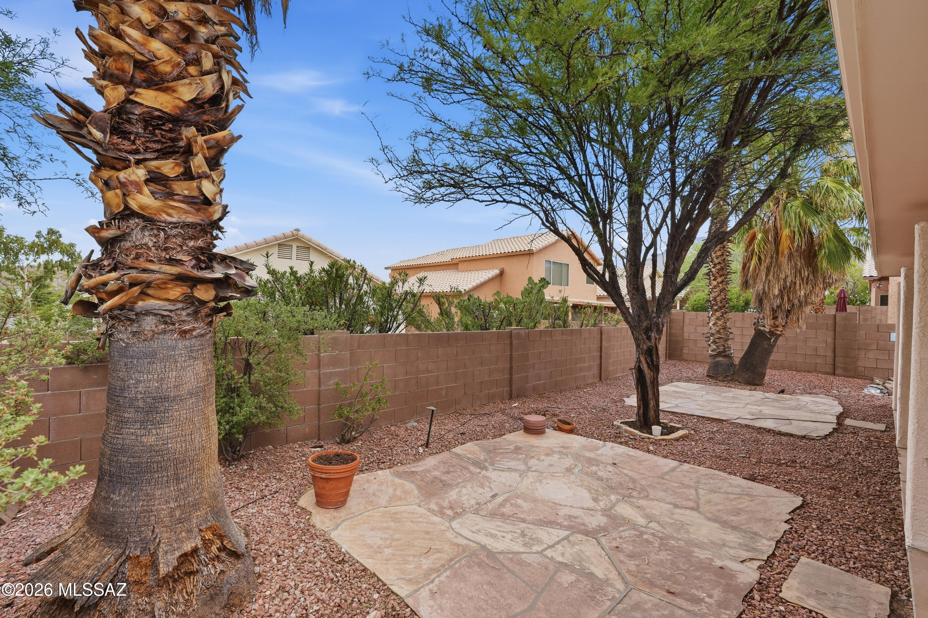 Encanto Canyon (1-85) - Residential