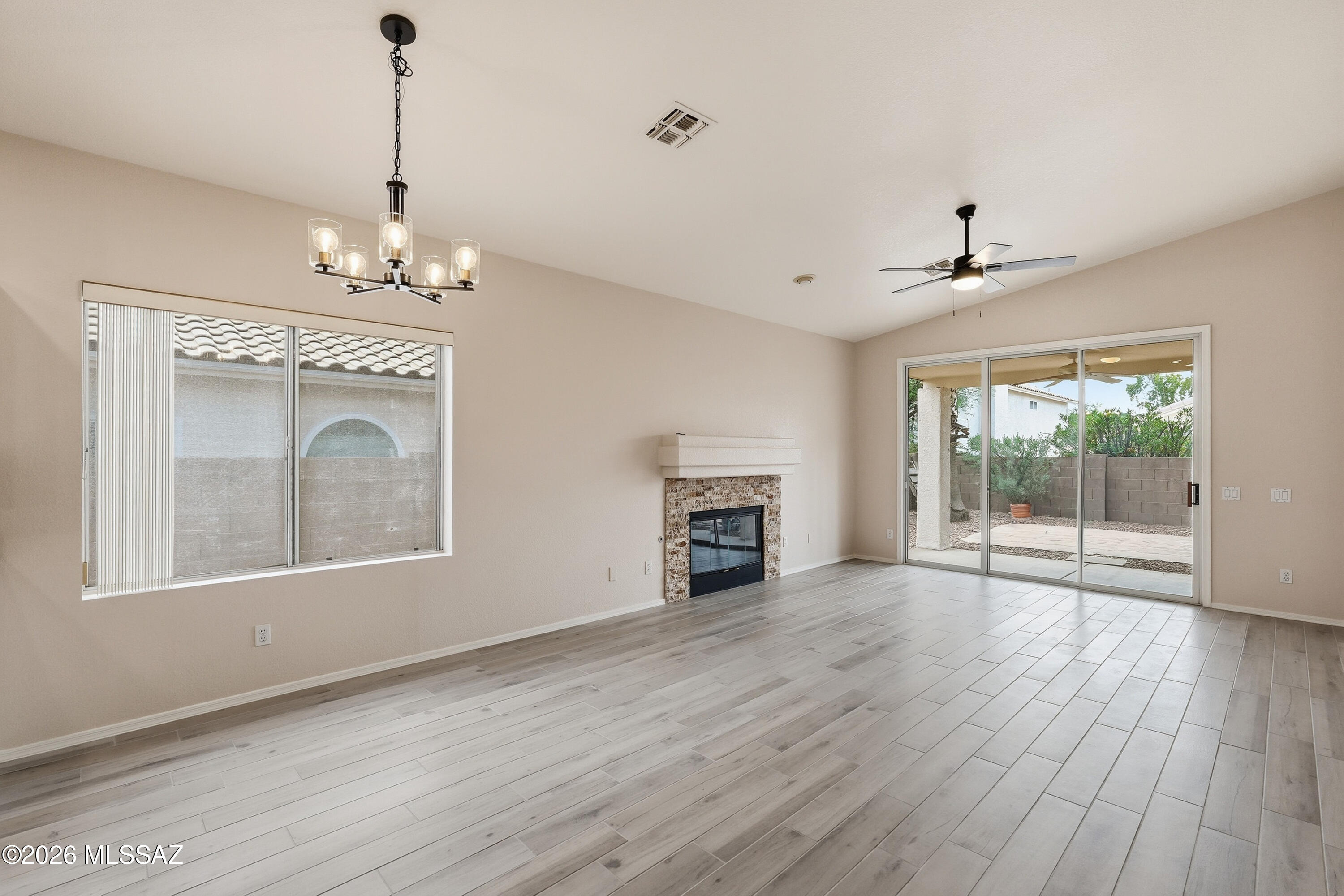 Encanto Canyon (1-85) - Residential