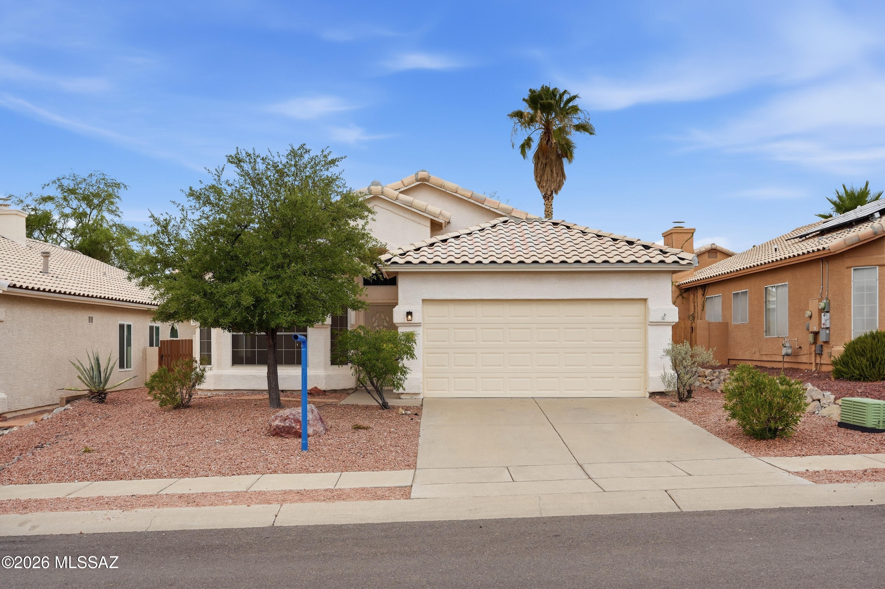 Encanto Canyon (1-85) - Residential