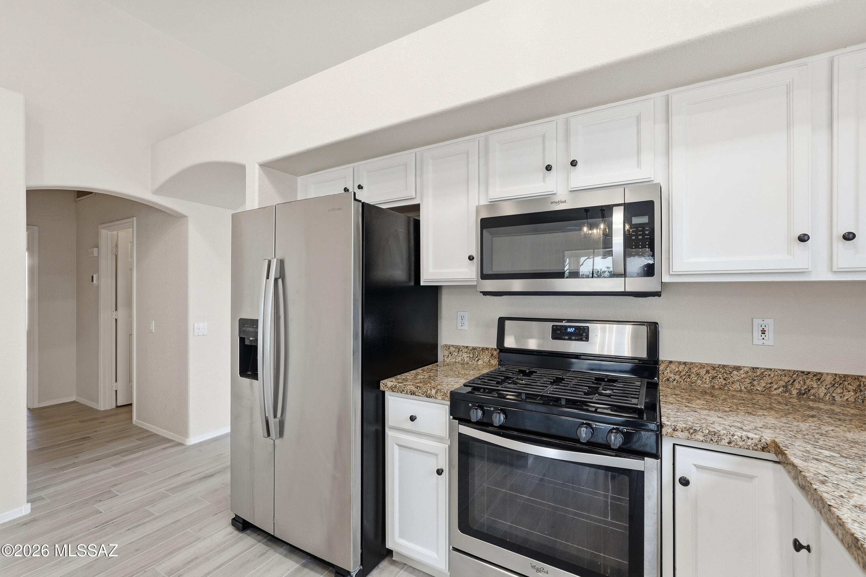 Encanto Canyon (1-85) - Residential