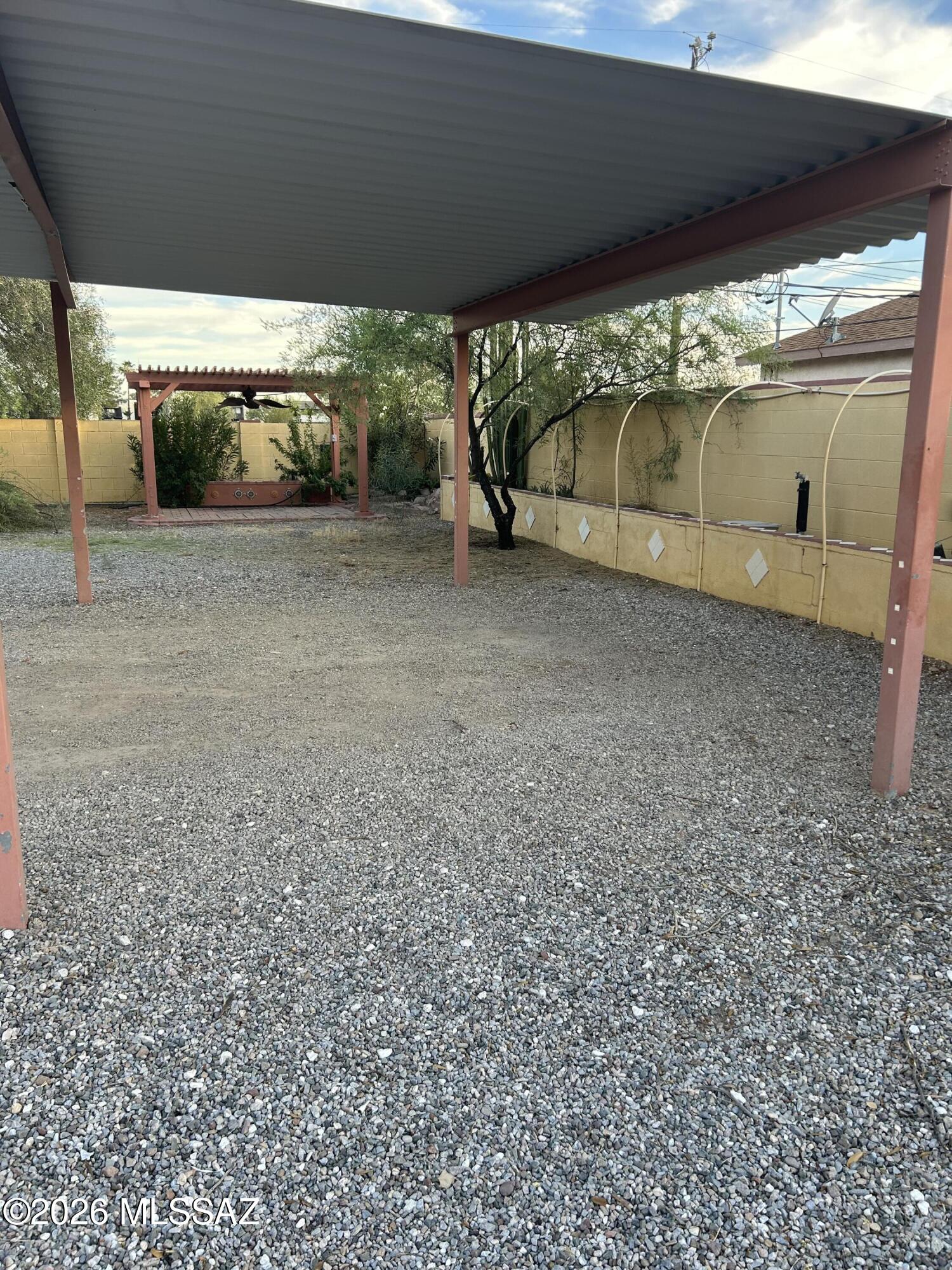 Pullman City Annex. - Residential Lease