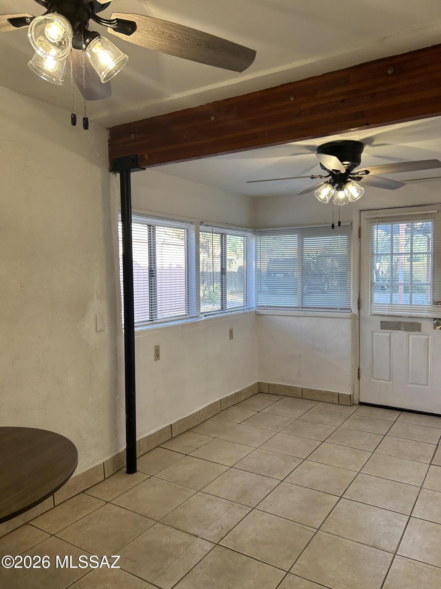 Pullman City Annex. - Residential Lease