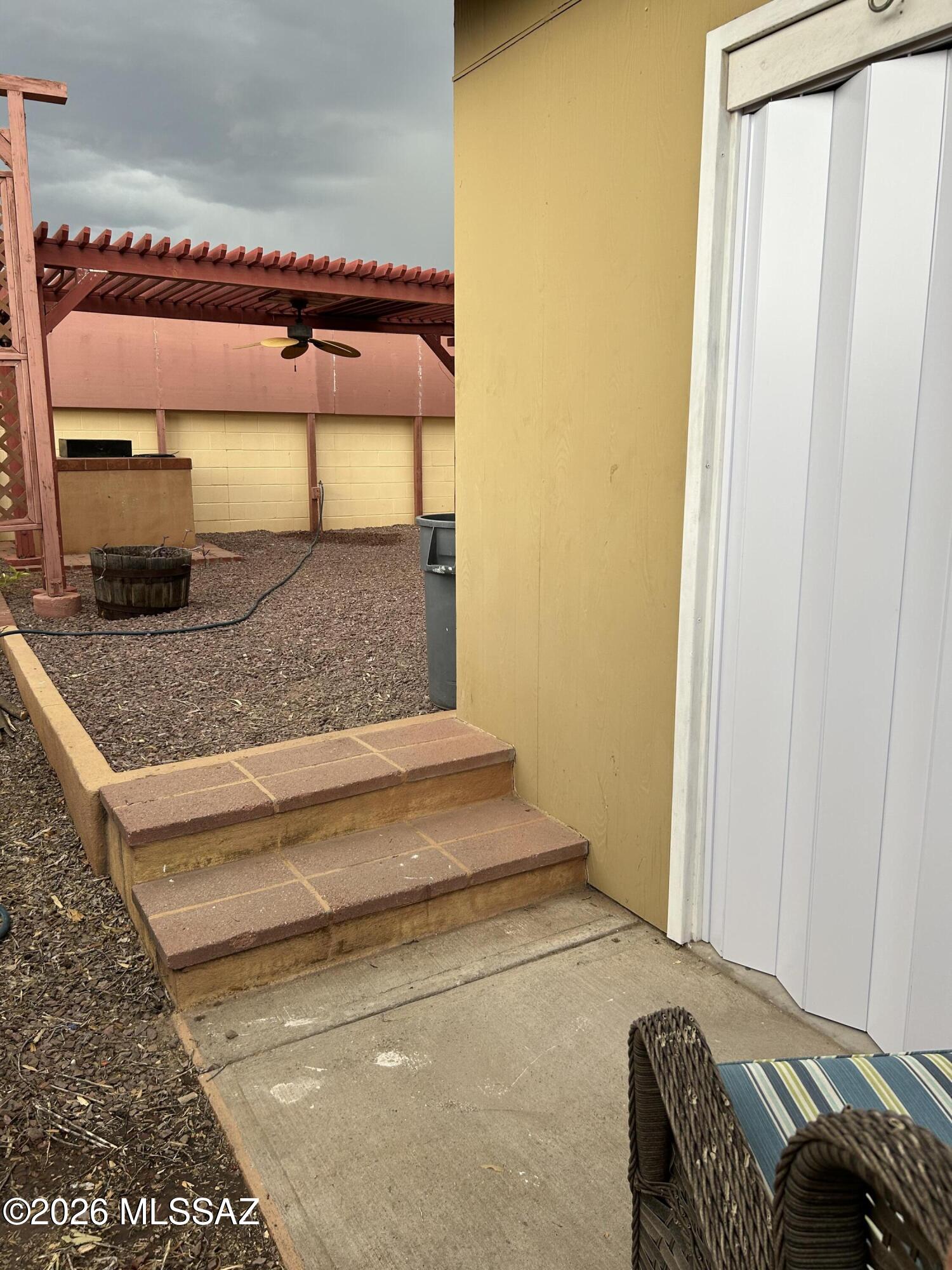Pullman City Annex. - Residential Lease