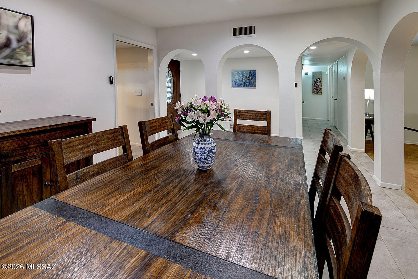 Colonia Verde (13-17) - Residential